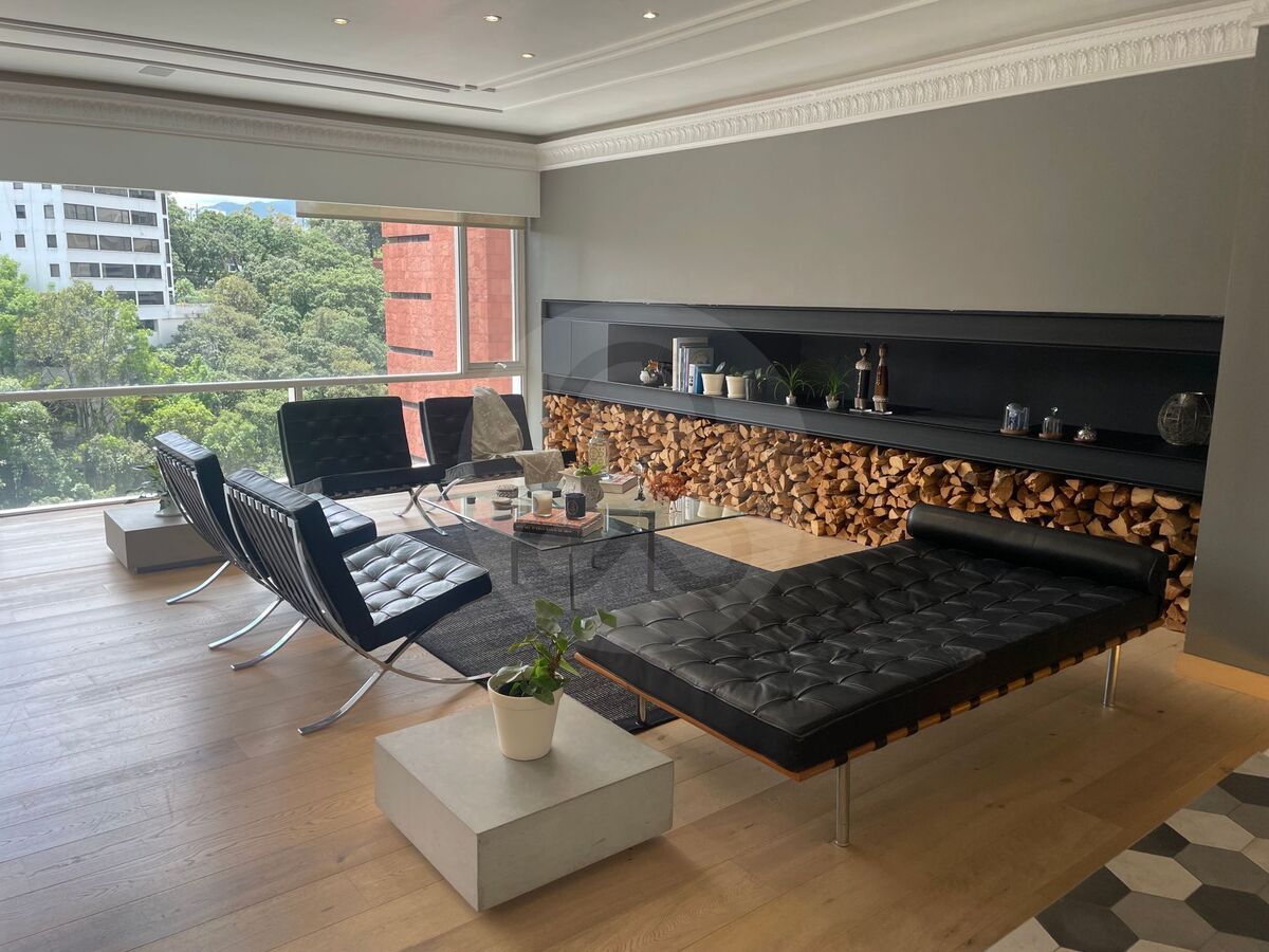 Apartamento à venda em Bosques de las Lomas 3 Quartos, foto 1 de 50