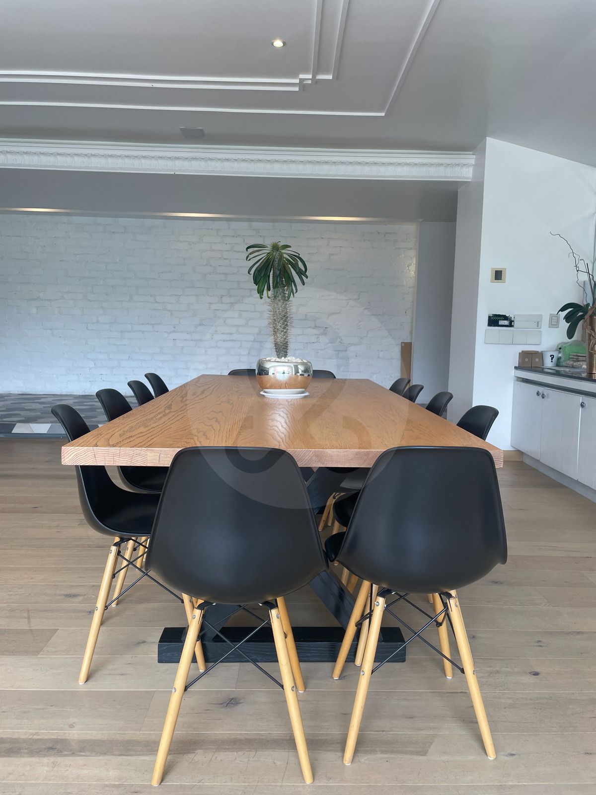 Apartamento em Bosques de las Lomas, Cuajimalpa de Morelos, foto 2 de 50