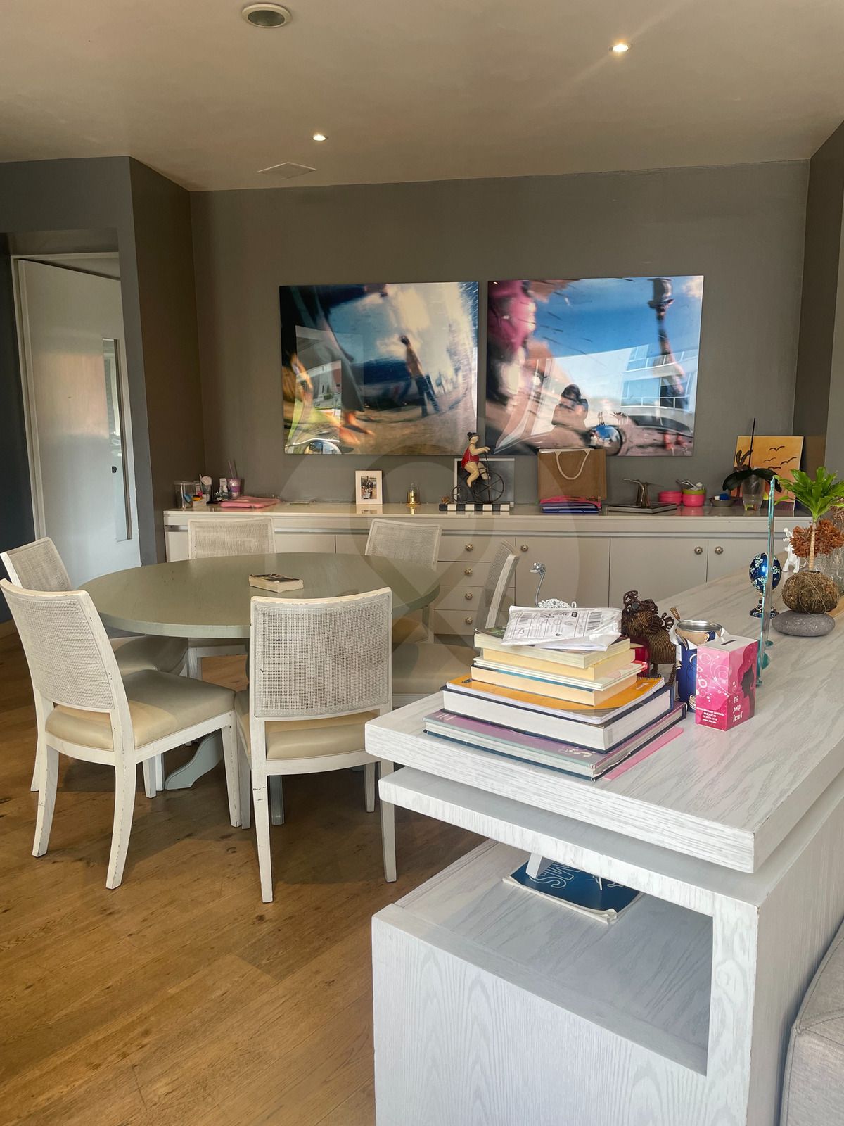 Apartamento em Bosques de las Lomas, Cuajimalpa de Morelos, foto 5 de 50