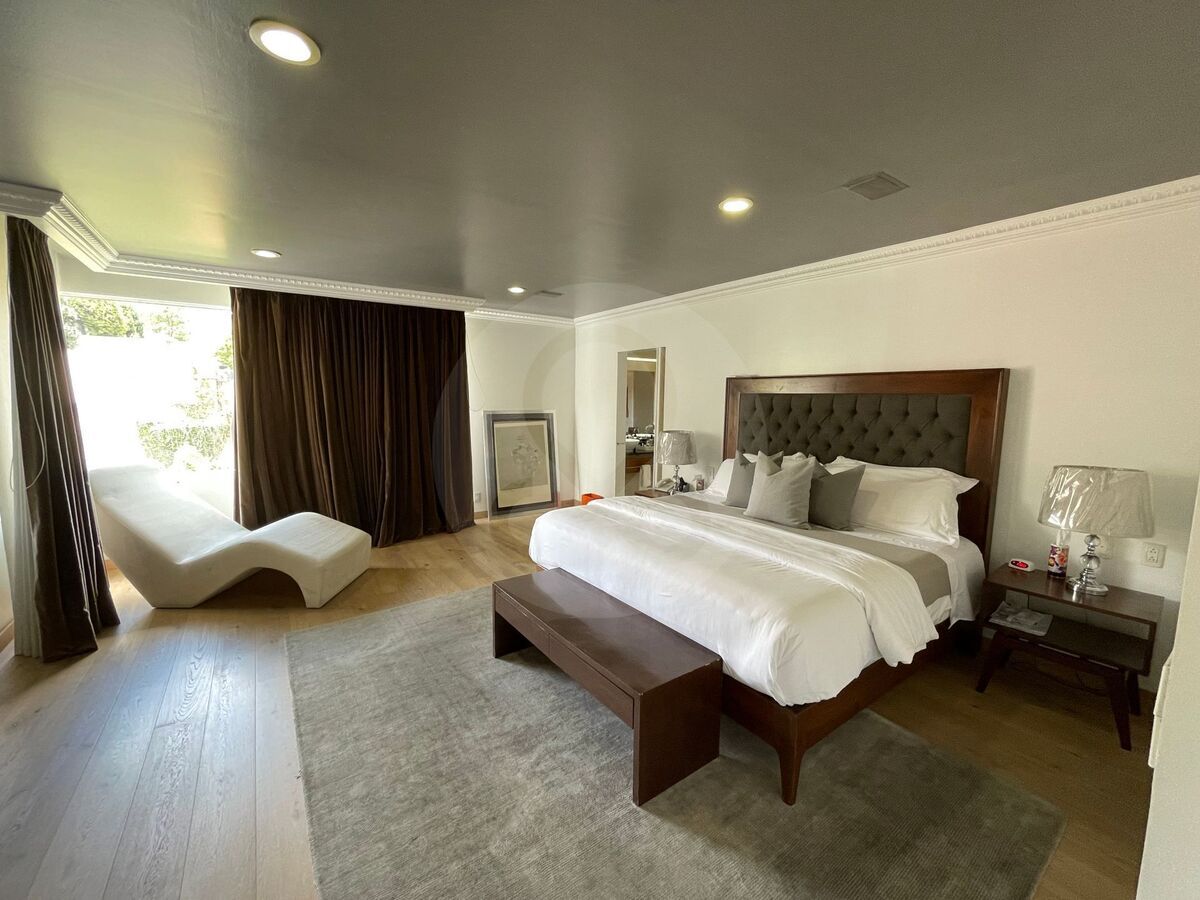 Apartamento em Bosques de las Lomas, Cuajimalpa de Morelos, foto 7 de 50