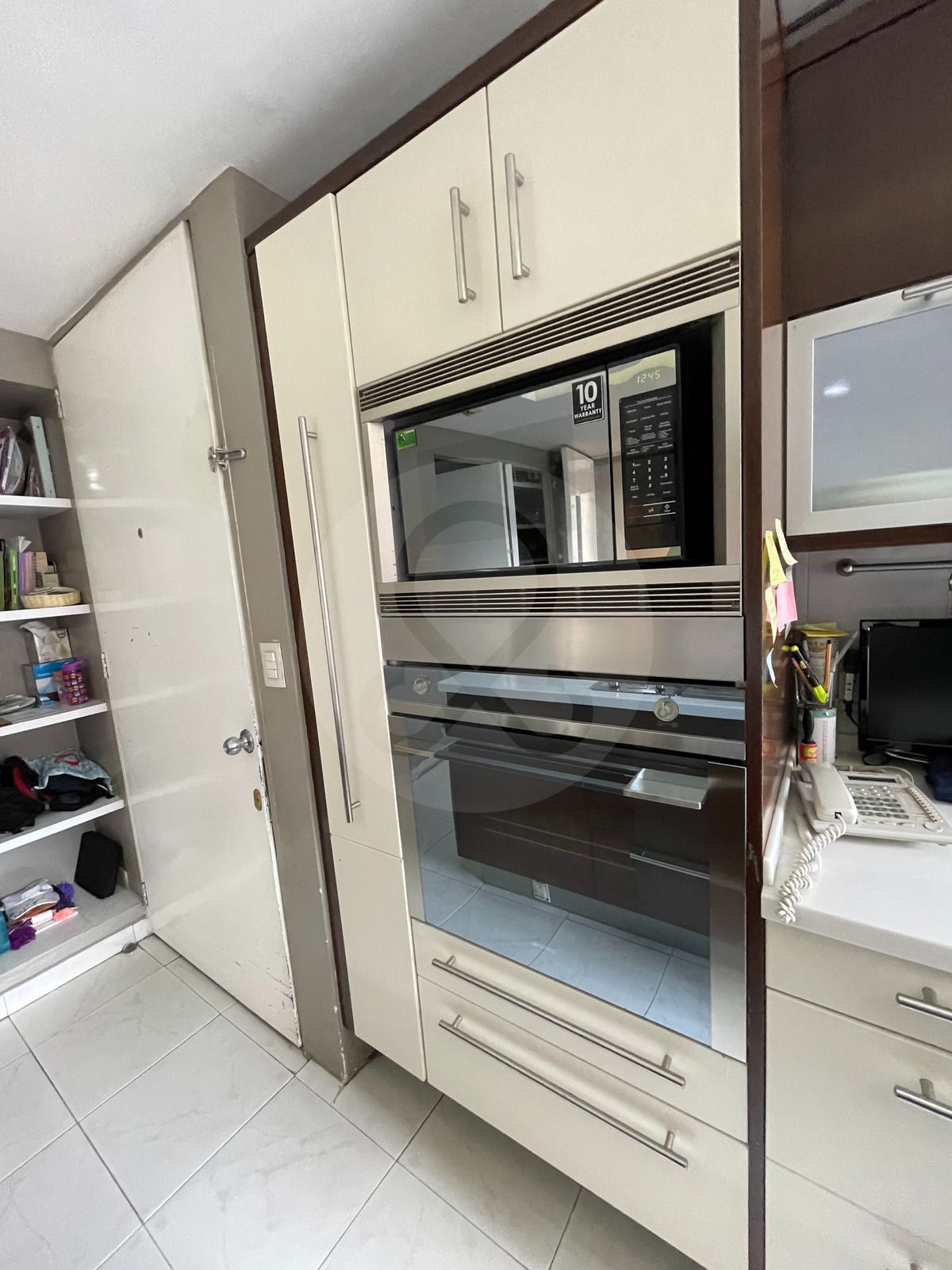 Apartamento em Bosques de las Lomas, Cuajimalpa de Morelos, foto 8 de 50