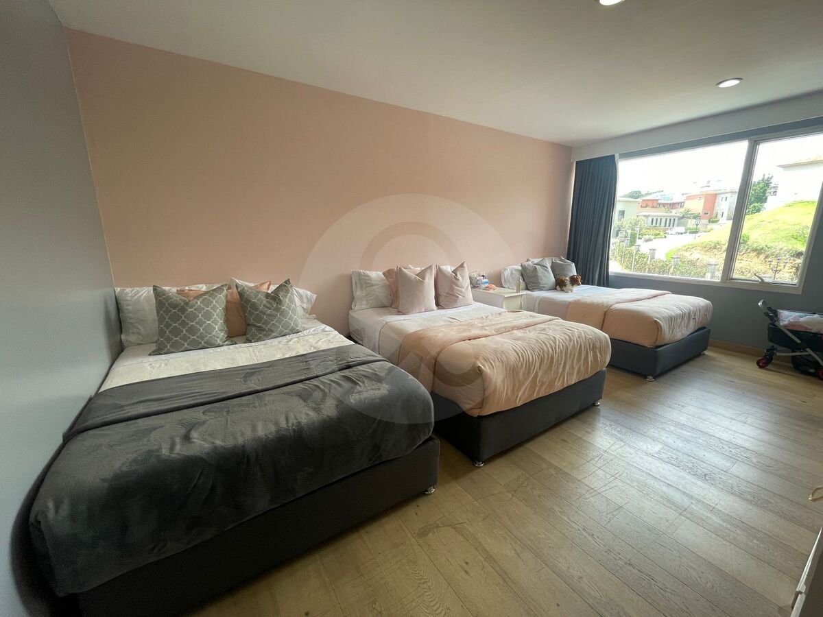 Apartamento em Bosques de las Lomas, Cuajimalpa de Morelos, foto 11 de 50