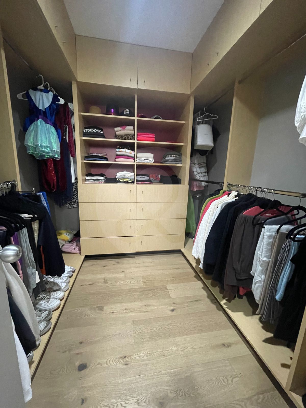 Apartamento em Bosques de las Lomas, Cuajimalpa de Morelos, foto 13 de 50
