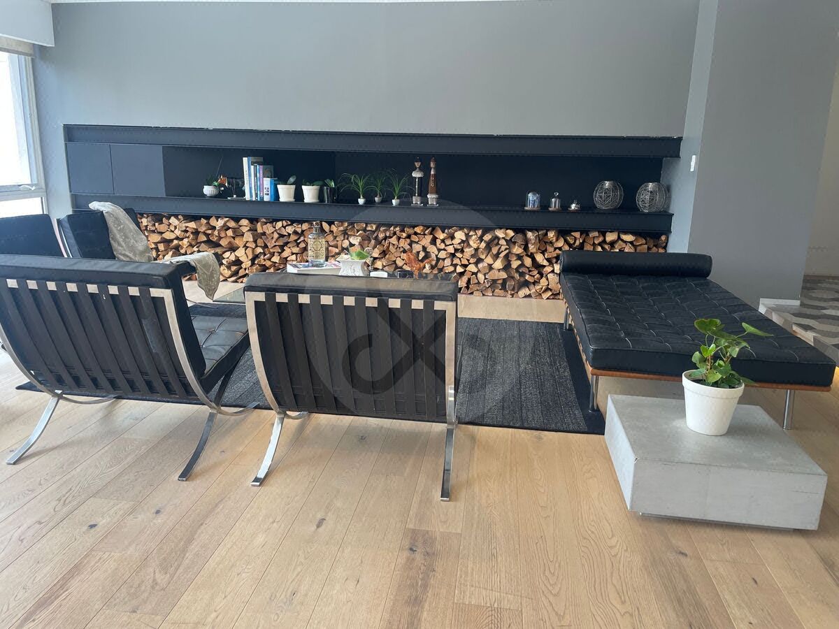 Apartamento em Bosques de las Lomas, Cuajimalpa de Morelos, foto 14 de 50