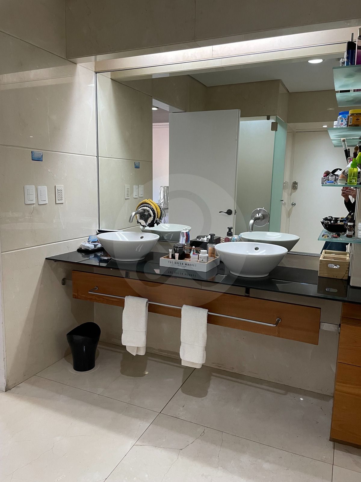 Apartamento em Bosques de las Lomas, Cuajimalpa de Morelos, foto 15 de 50