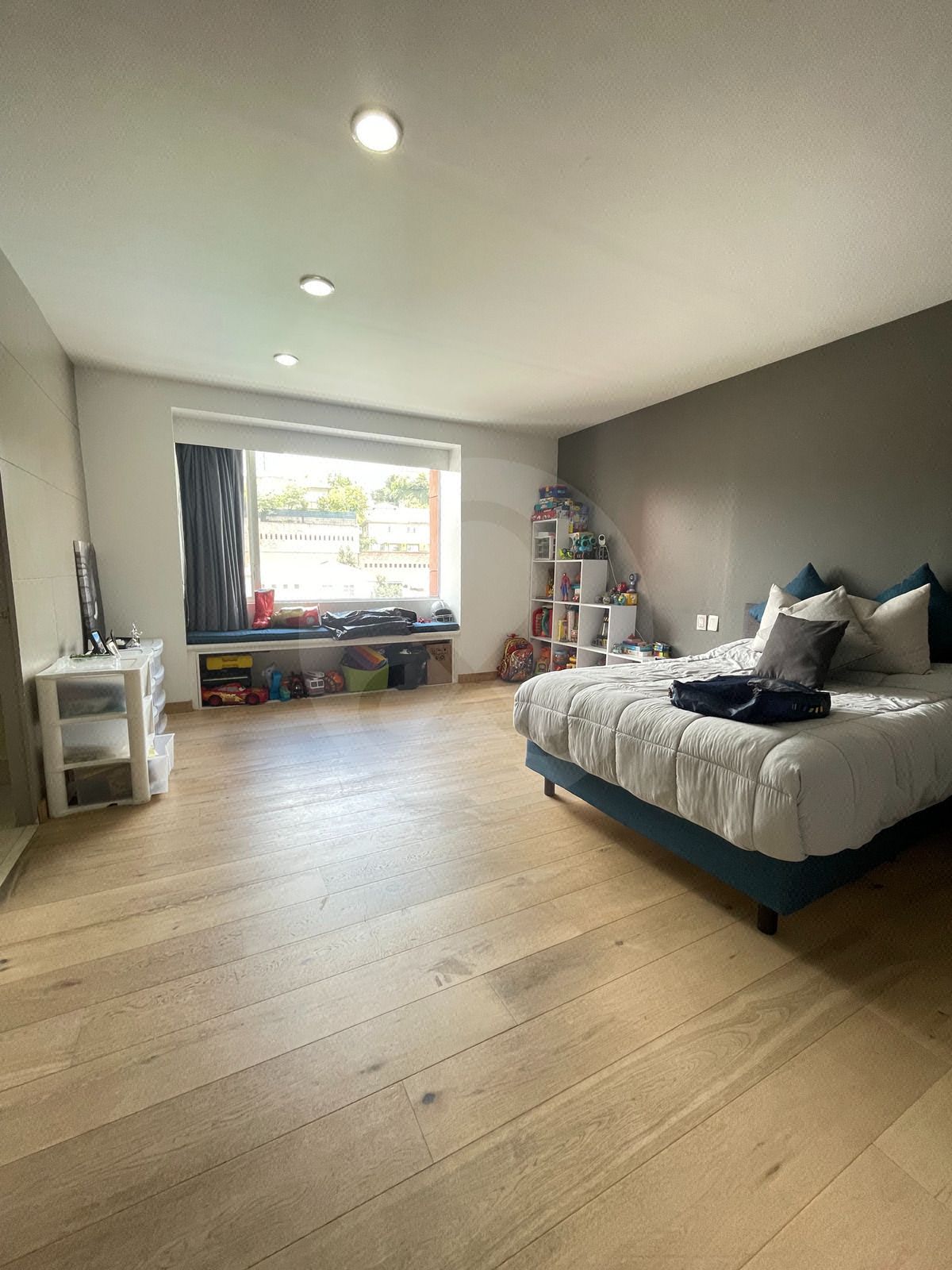 Apartamento em Bosques de las Lomas, Cuajimalpa de Morelos, foto 17 de 50