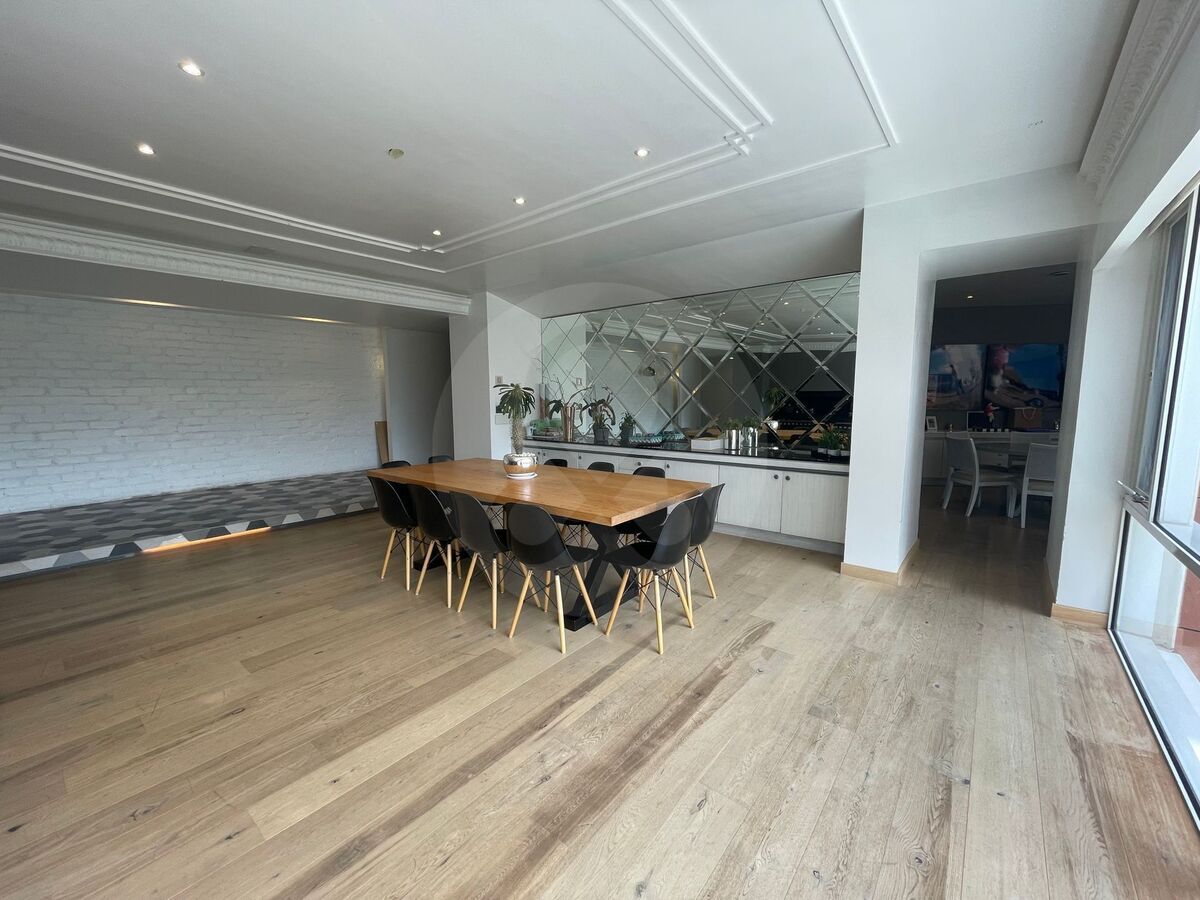 Apartamento em Bosques de las Lomas, Cuajimalpa de Morelos, foto 19 de 50