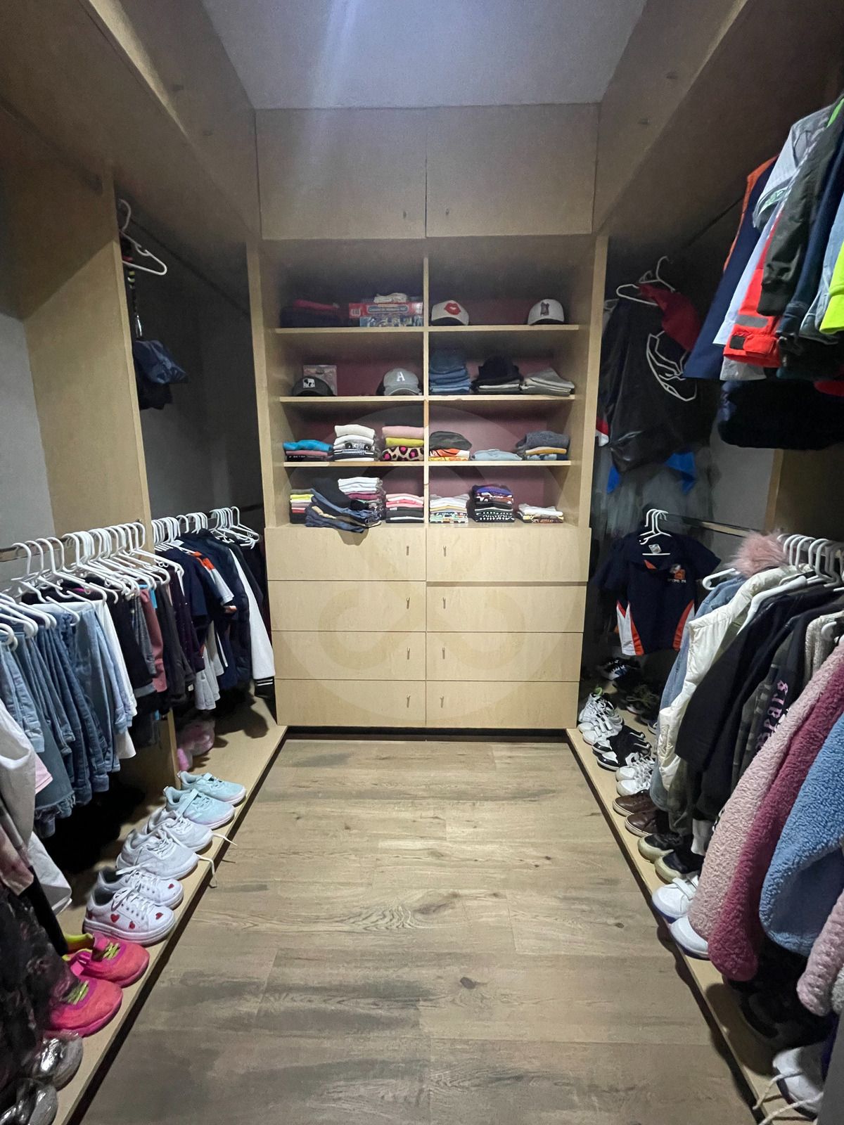 Apartamento em Bosques de las Lomas, Cuajimalpa de Morelos, foto 21 de 50