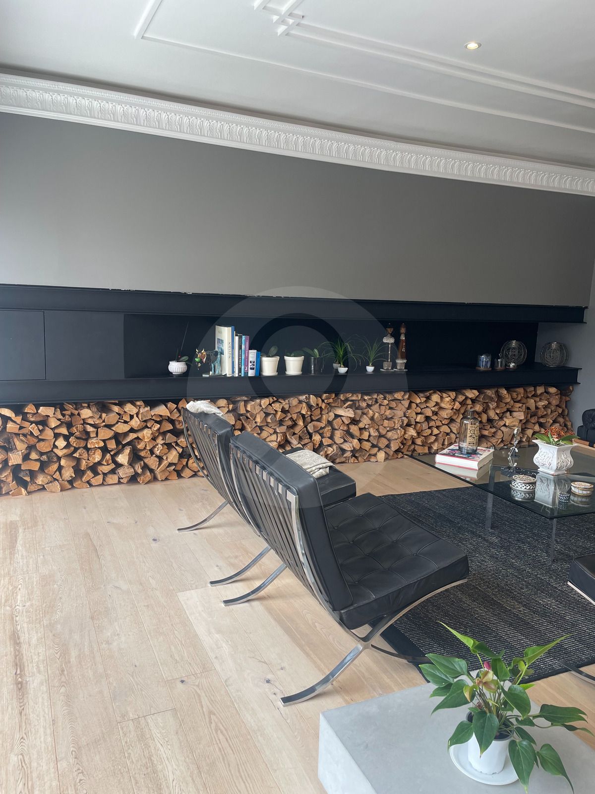 Apartamento em Bosques de las Lomas, Cuajimalpa de Morelos, foto 24 de 50