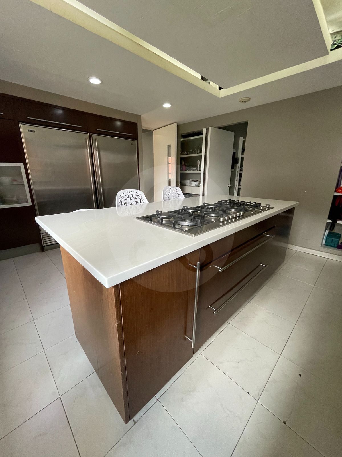 Apartamento em Bosques de las Lomas, Cuajimalpa de Morelos, foto 25 de 50