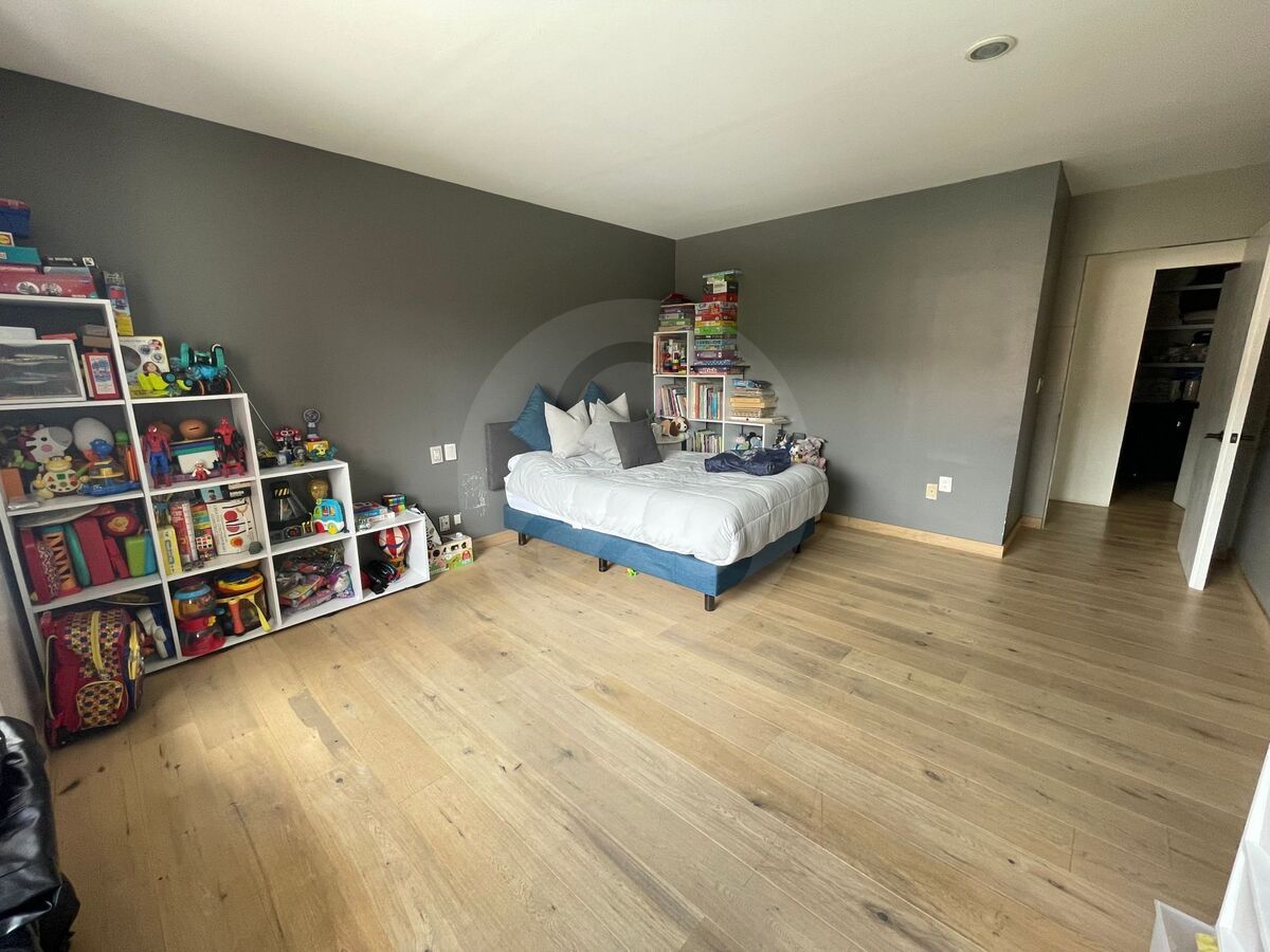 Apartamento em Bosques de las Lomas, Cuajimalpa de Morelos, foto 27 de 50