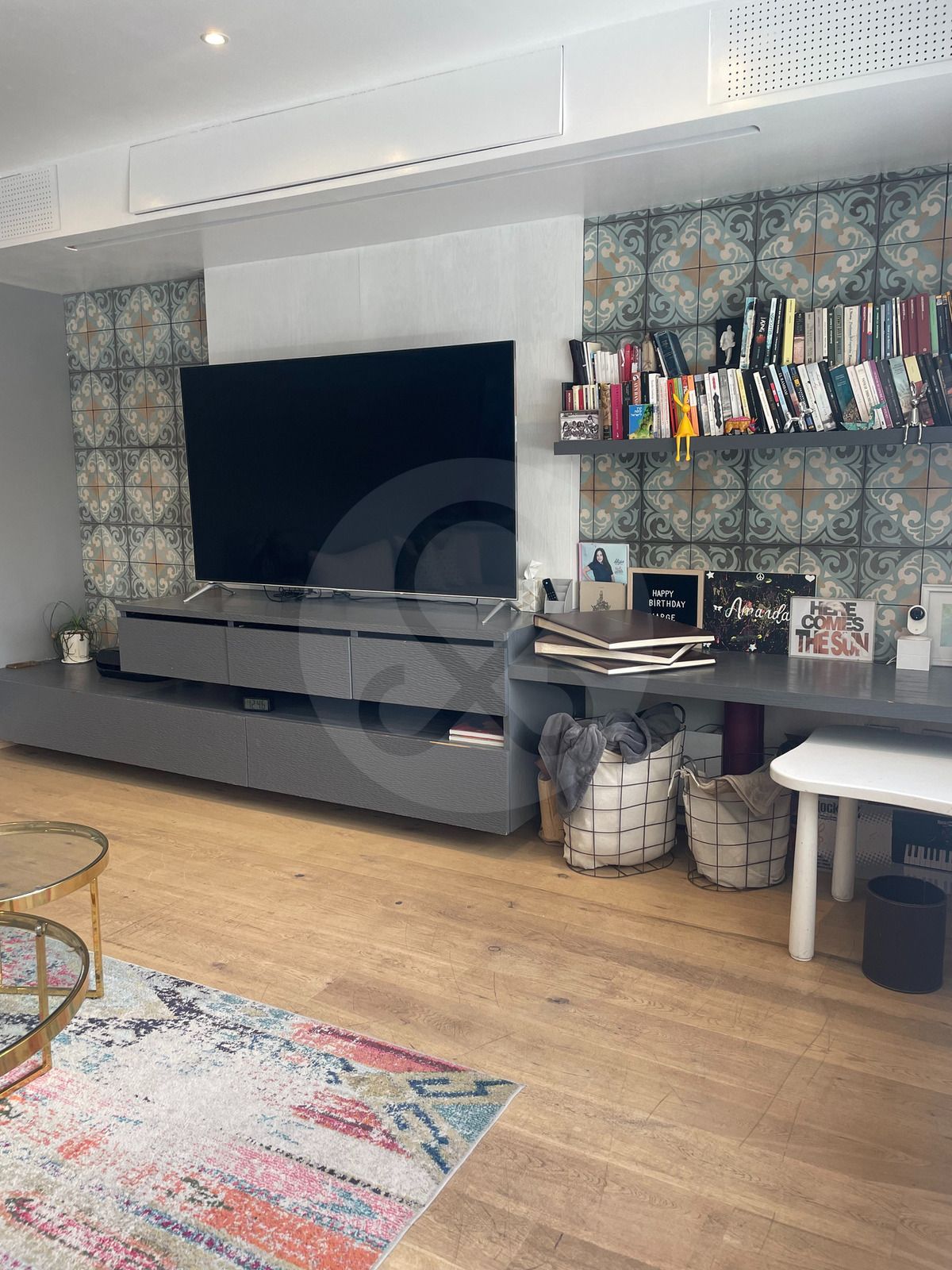 Apartamento em Bosques de las Lomas, Cuajimalpa de Morelos, foto 29 de 50
