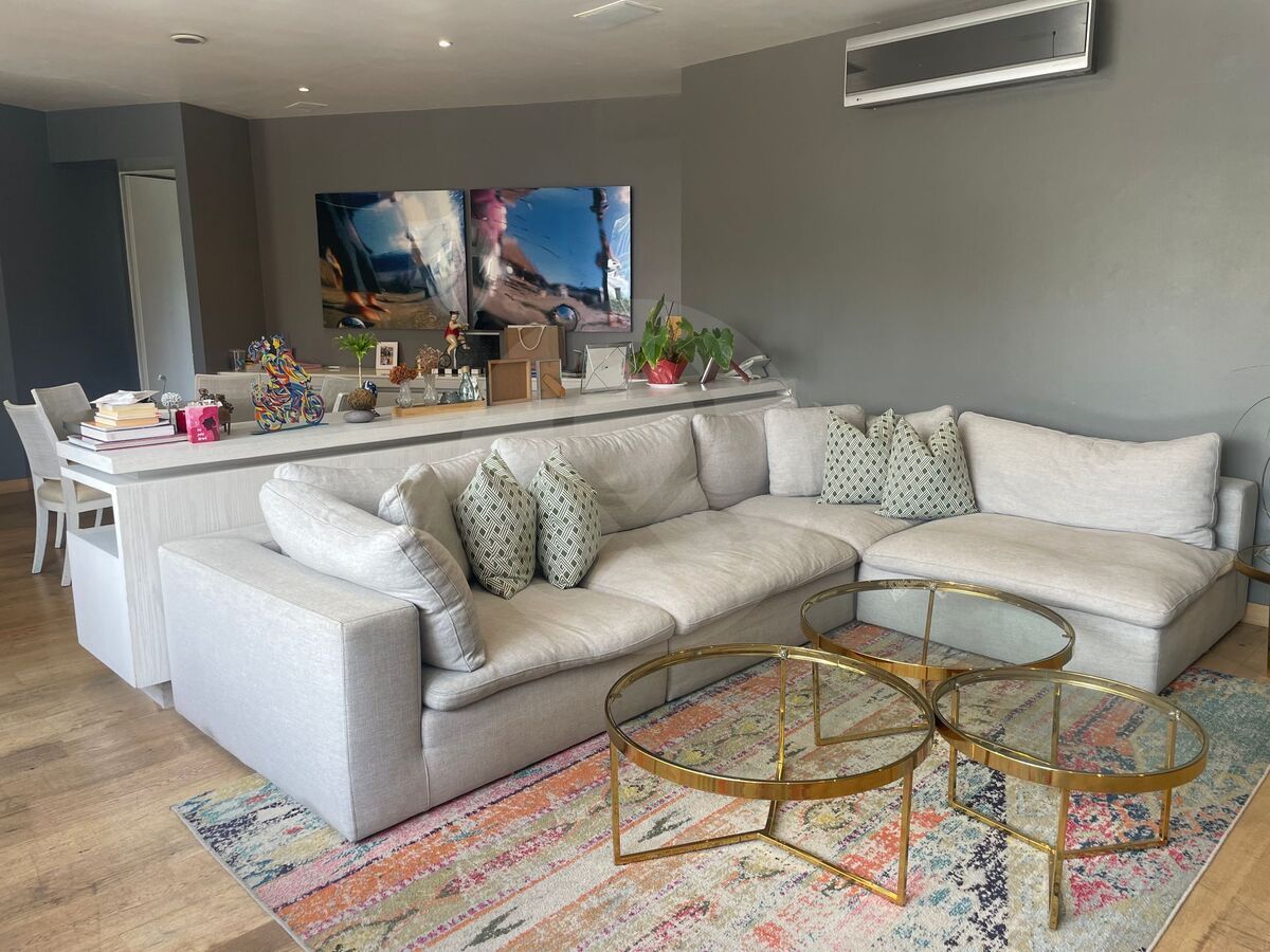 Apartamento em Bosques de las Lomas, Cuajimalpa de Morelos, foto 34 de 50