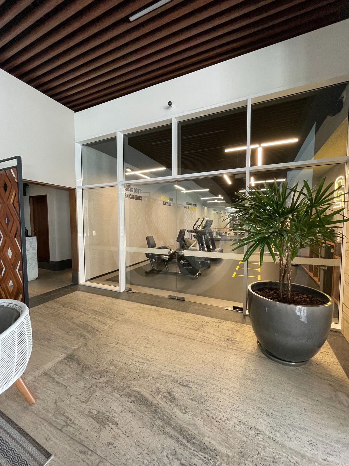 Apartamento em Bosques de las Lomas, Cuajimalpa de Morelos, foto 35 de 50