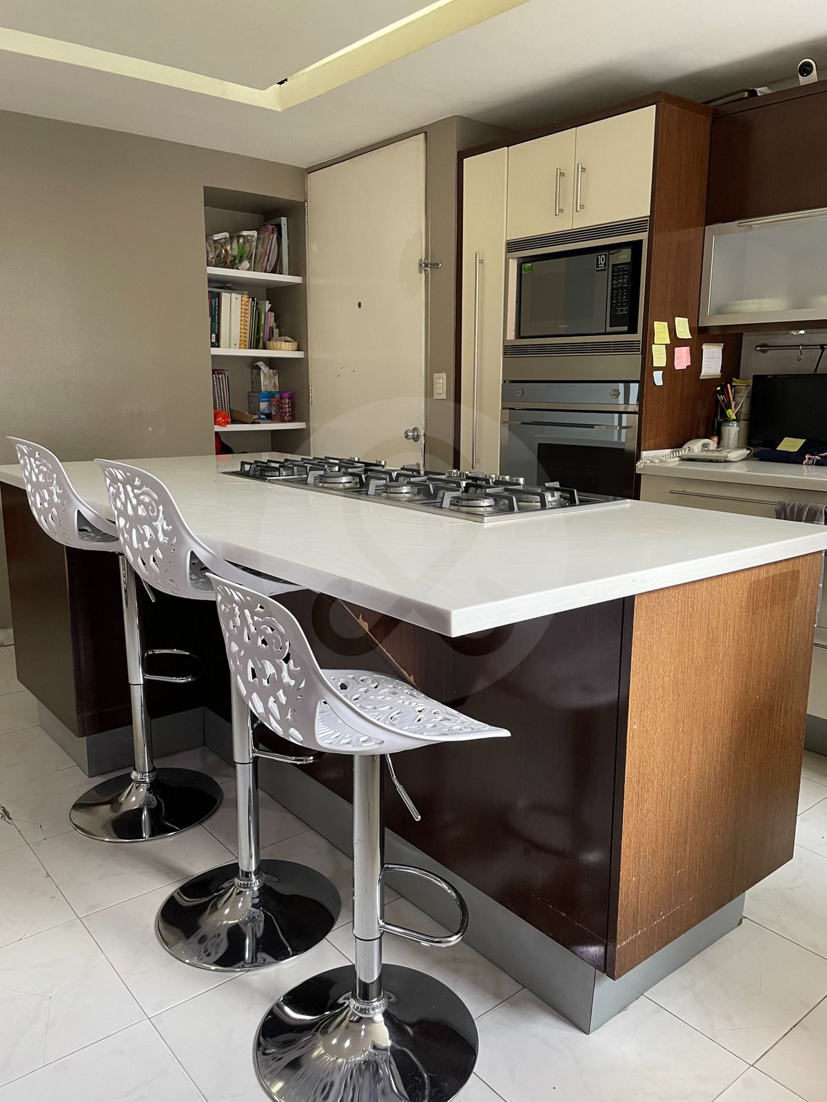 Apartamento em Bosques de las Lomas, Cuajimalpa de Morelos, foto 36 de 50