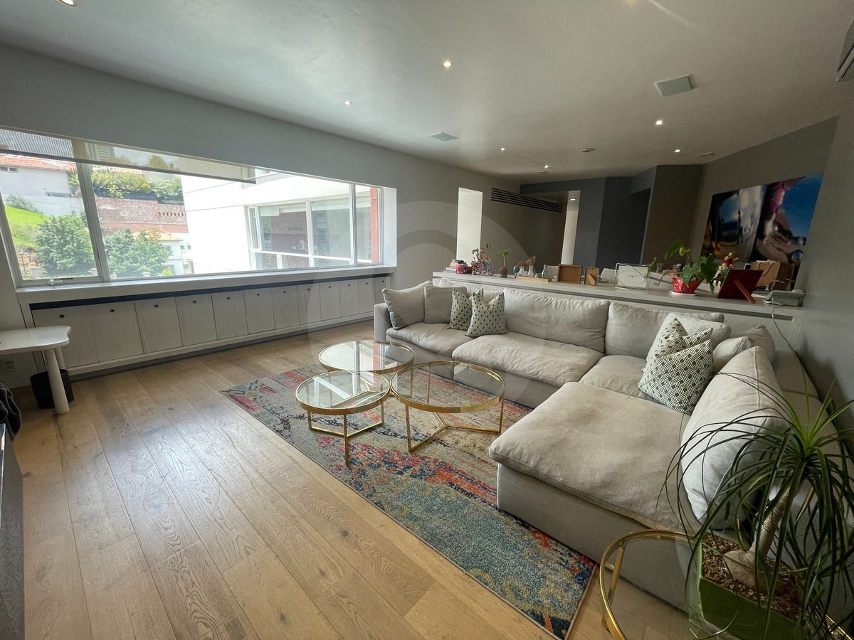 Apartamento em Bosques de las Lomas, Cuajimalpa de Morelos, foto 37 de 50
