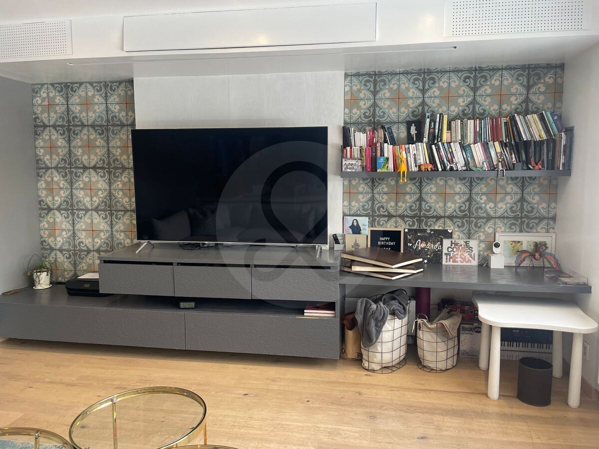 Apartamento em Bosques de las Lomas, Cuajimalpa de Morelos, foto 38 de 50