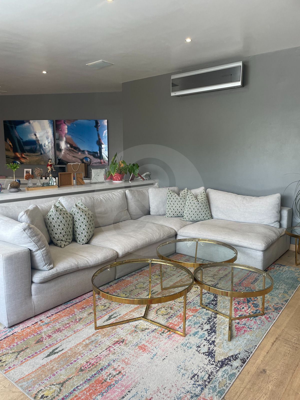 Apartamento em Bosques de las Lomas, Cuajimalpa de Morelos, foto 41 de 50