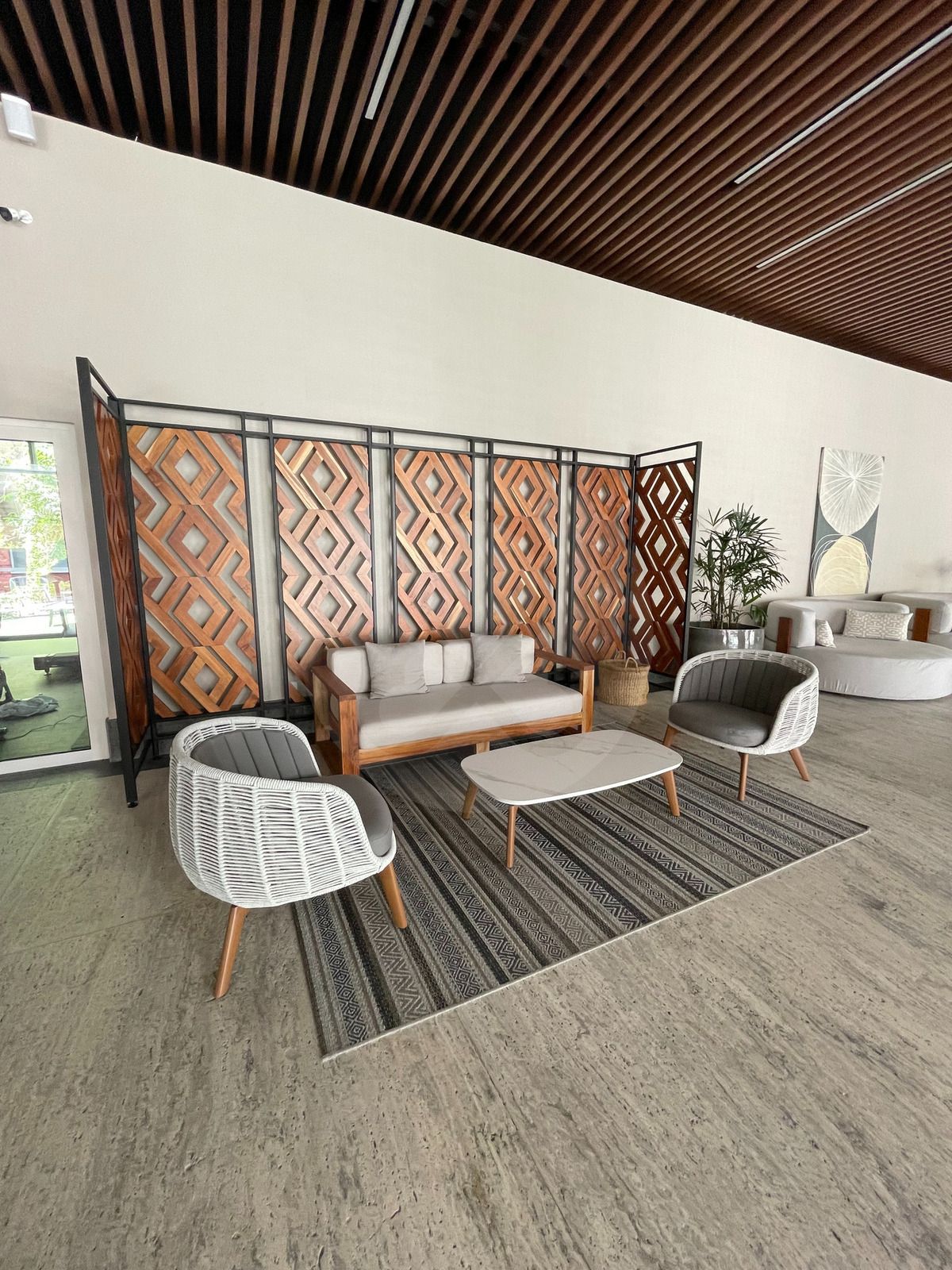 Apartamento em Bosques de las Lomas, Cuajimalpa de Morelos, foto 43 de 50
