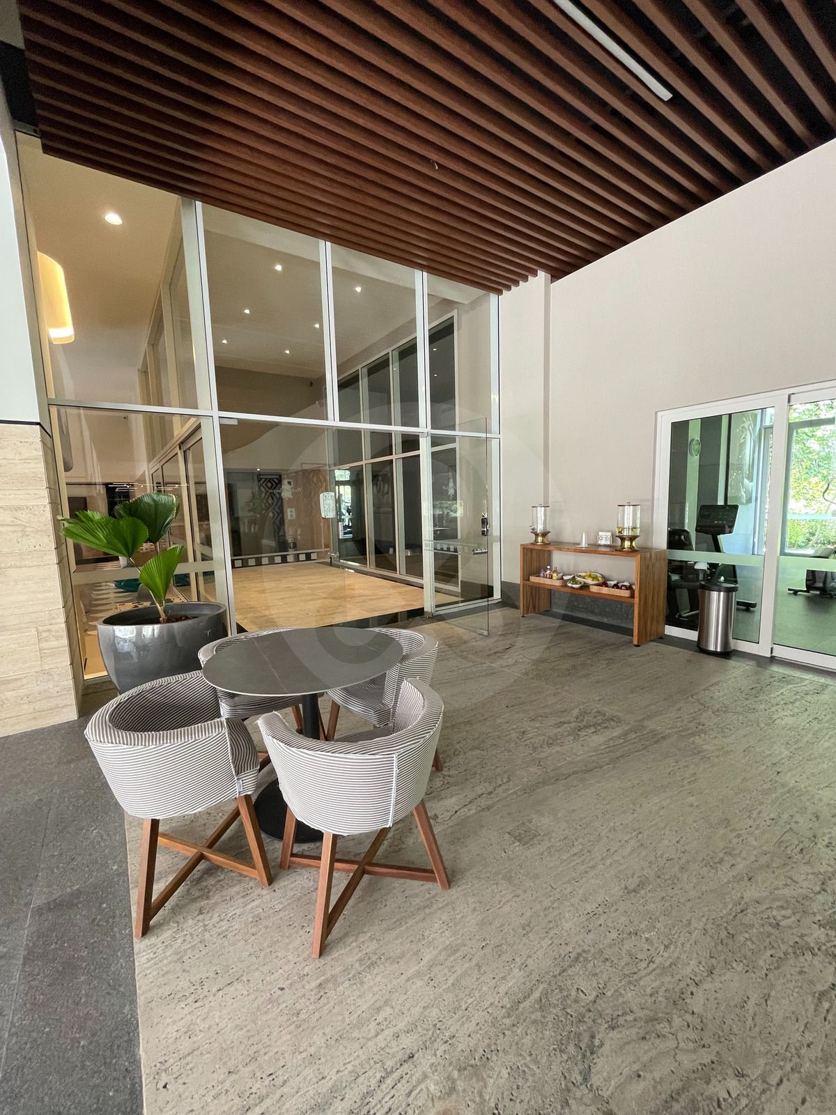 Apartamento em Bosques de las Lomas, Cuajimalpa de Morelos, foto 44 de 50