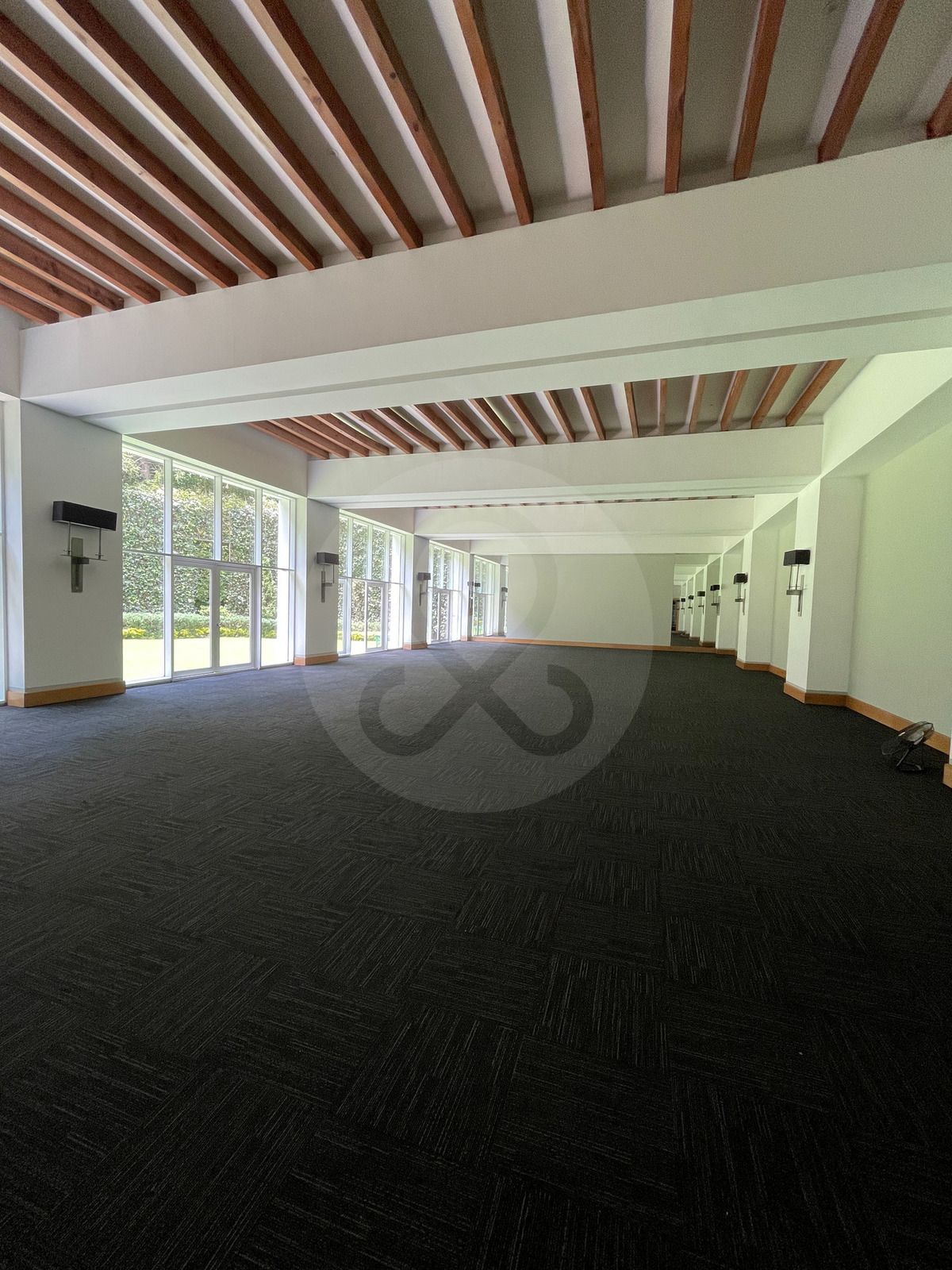 Apartamento em Bosques de las Lomas, Cuajimalpa de Morelos, foto 48 de 50