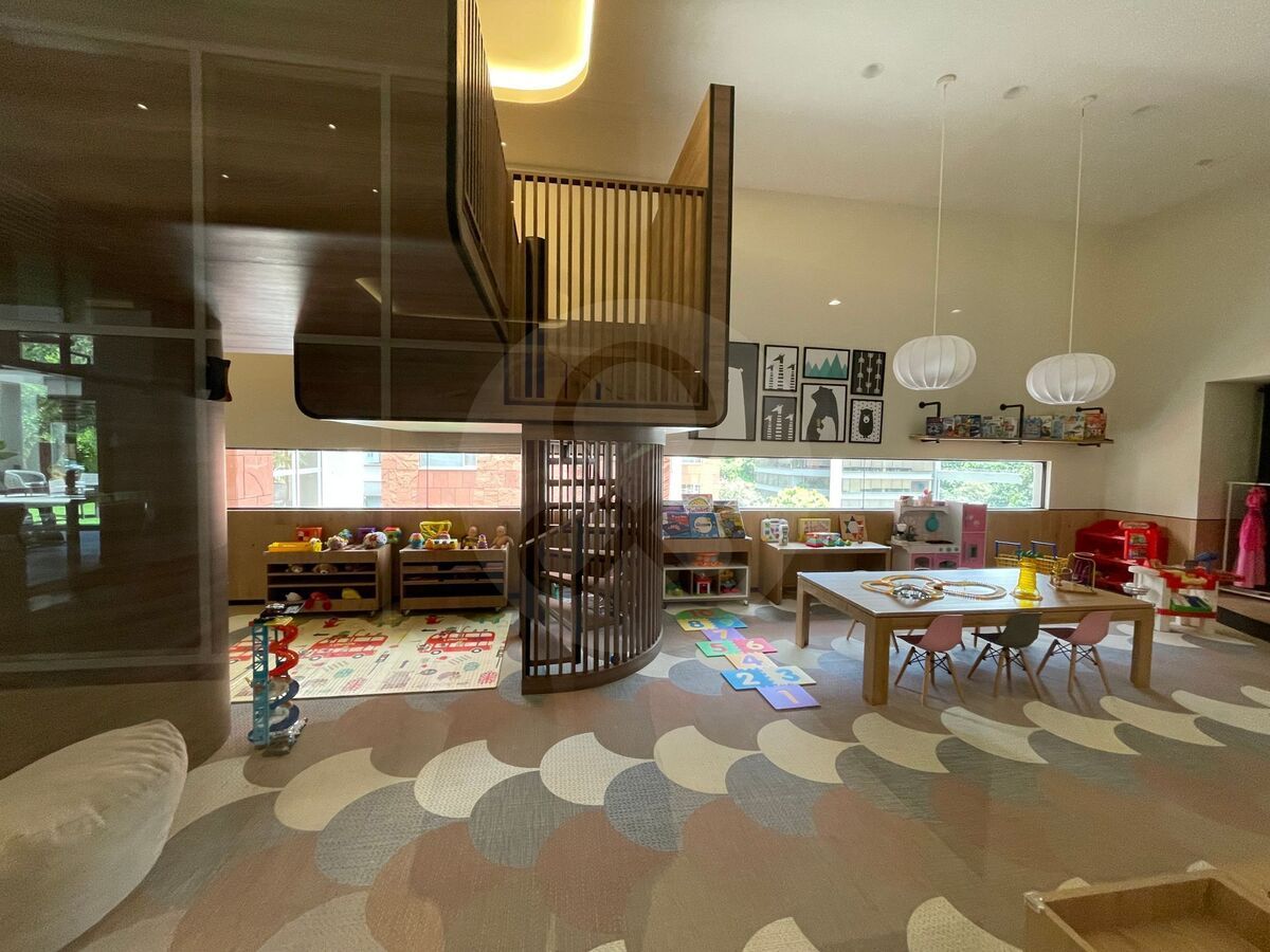 Apartamento em Bosques de las Lomas, Cuajimalpa de Morelos, foto 49 de 50