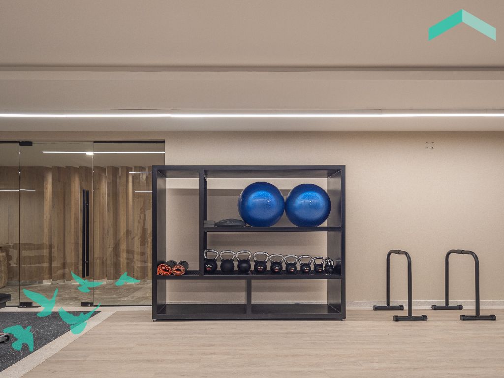 Gimnasio
