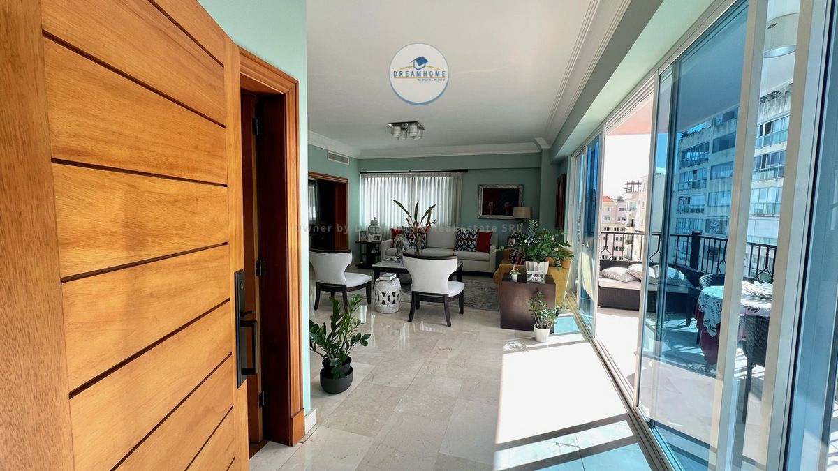 Apartamentos en Venta Santo Domingo Centro (Distrito Nacional), Santo Domingo