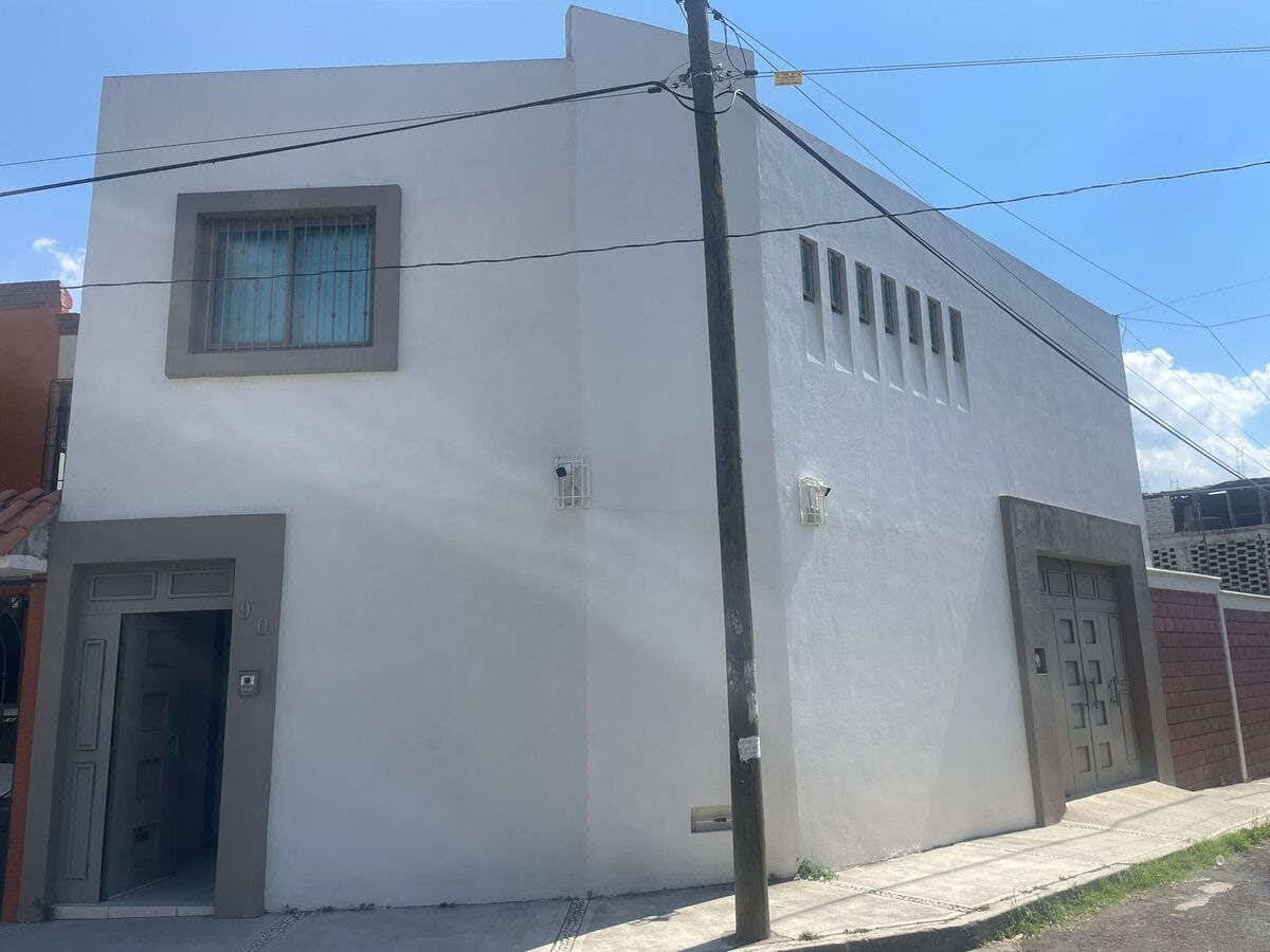 Departamento con Salón de Fiestas en venta Colonia Reforma, Morelia, Michoacán