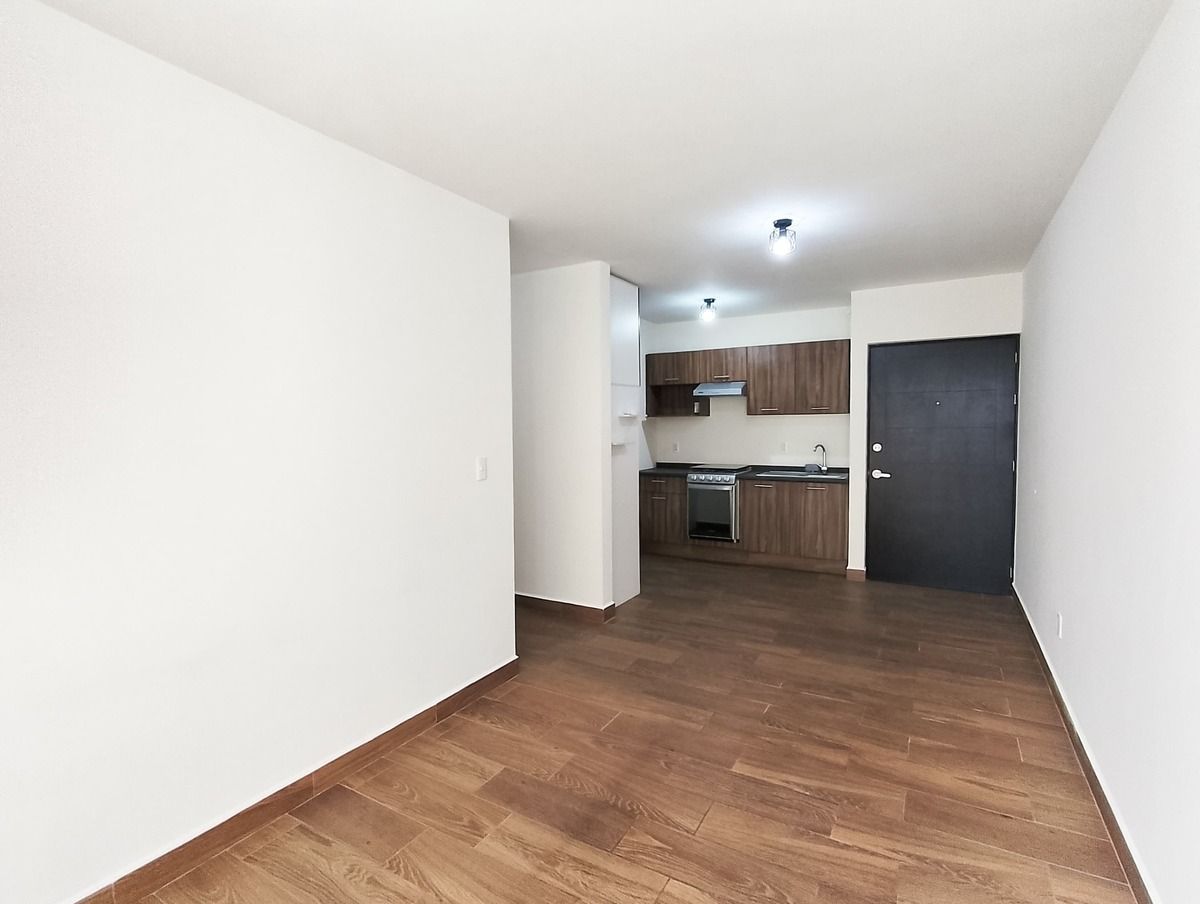 2 de 17: Departamento en Venta en San Pedro Mártir Rayo Vende ®