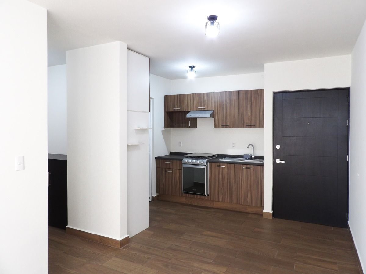 3 de 17: Departamento en Venta en San Pedro Mártir Rayo Vende ®
