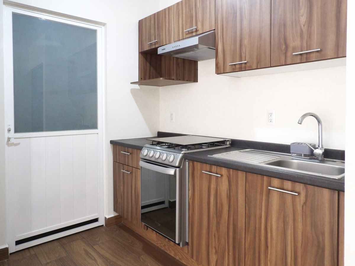 4 de 17: Departamento en Venta en San Pedro Mártir Rayo Vende ®
