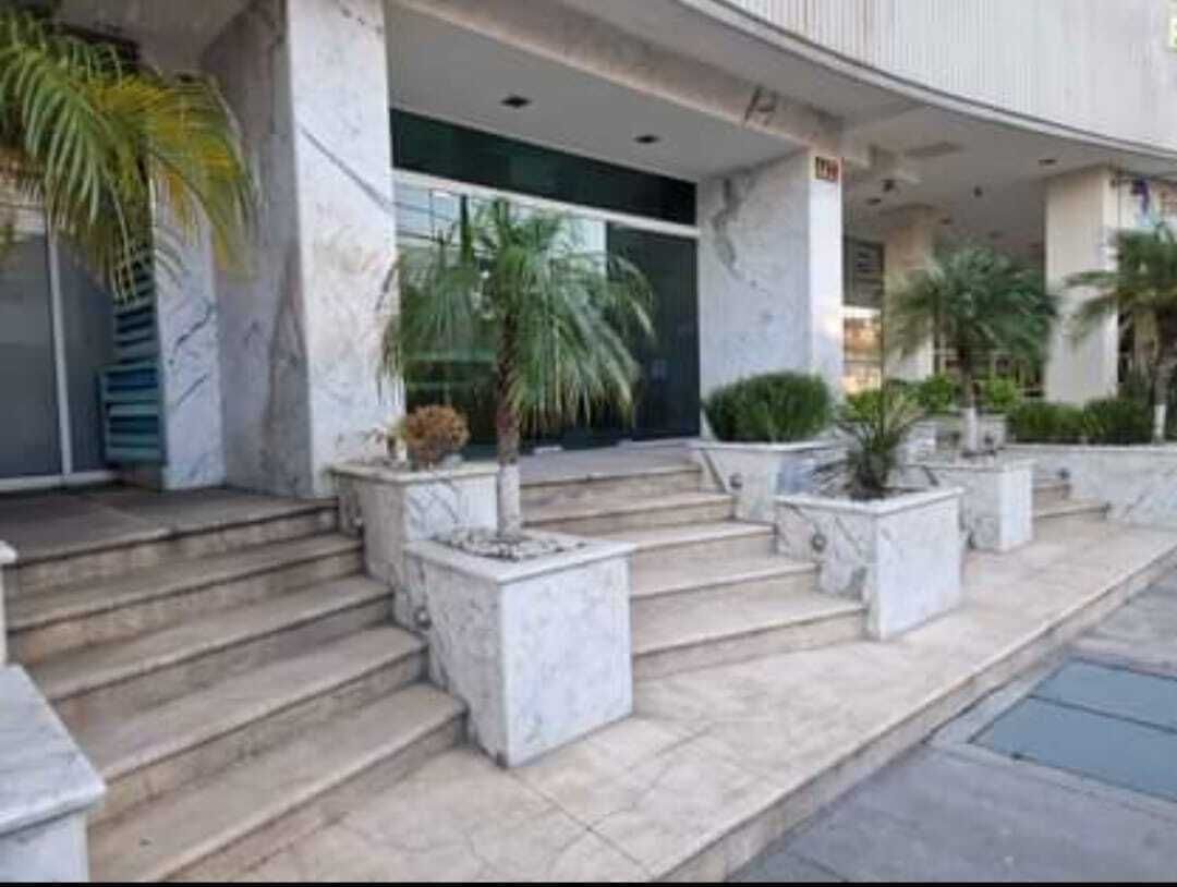 1 de 6: Fachada edificio