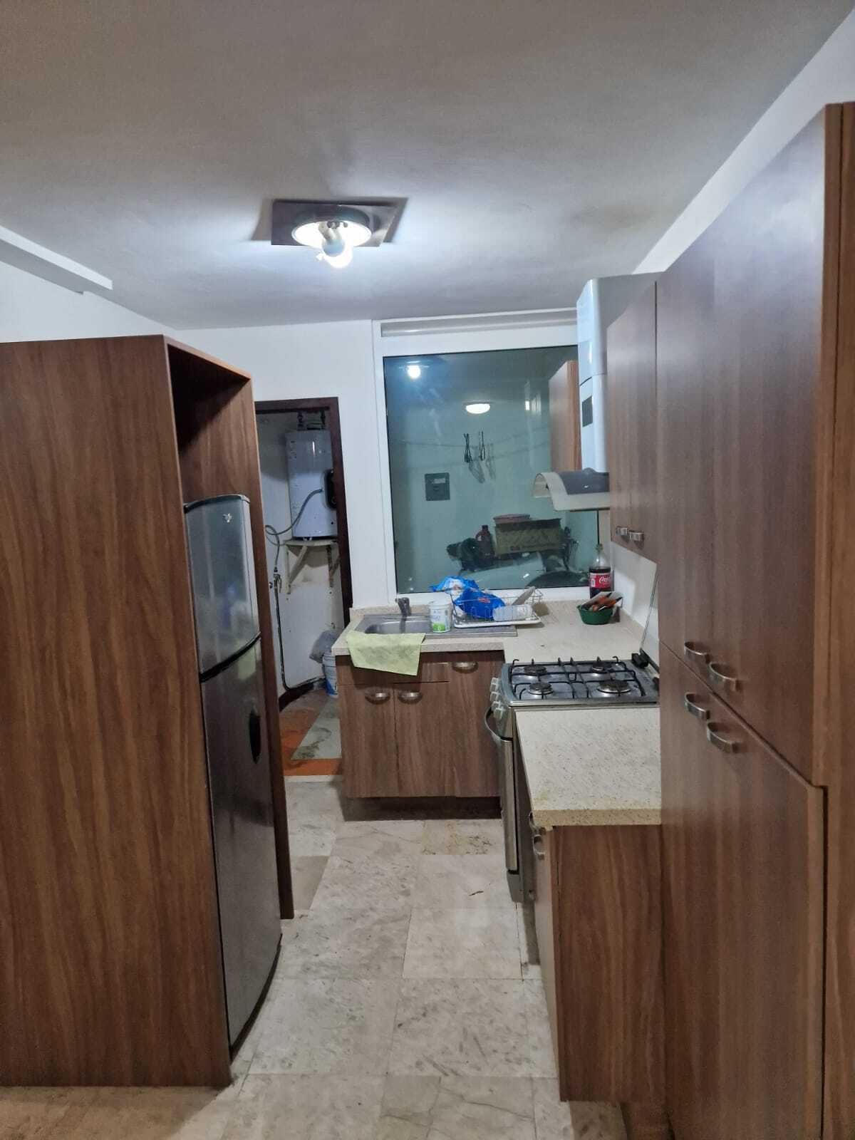 3 de 6: Cocina