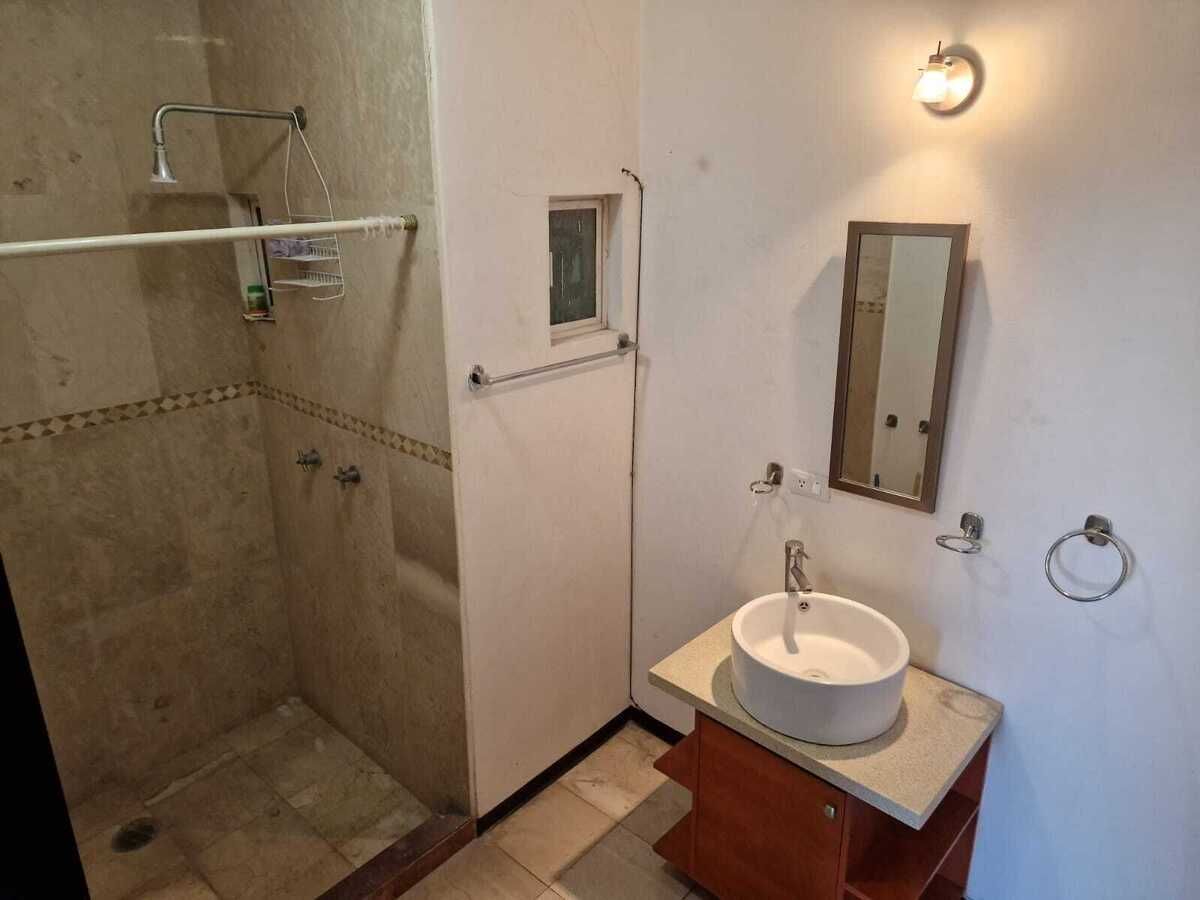 baño