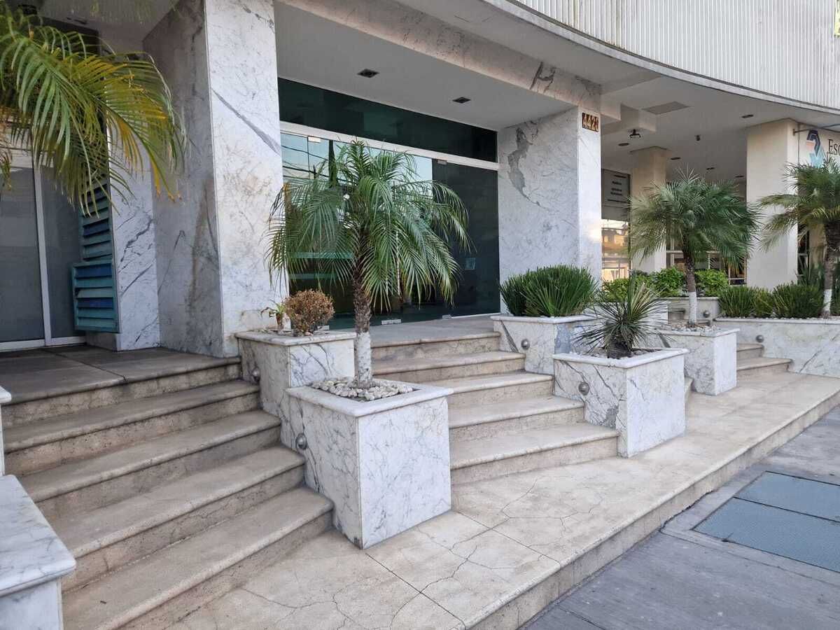 Fachada edificio