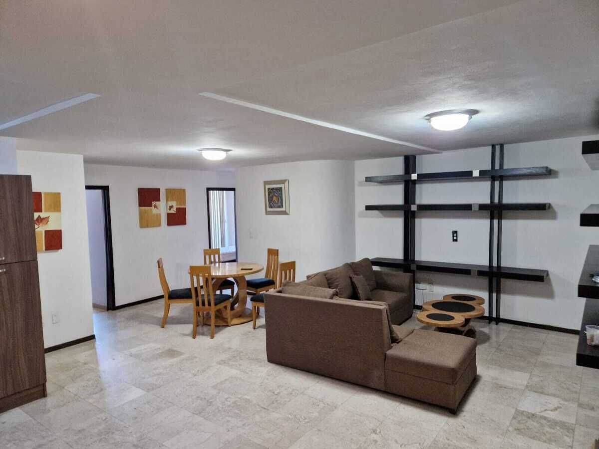 Sala comedor