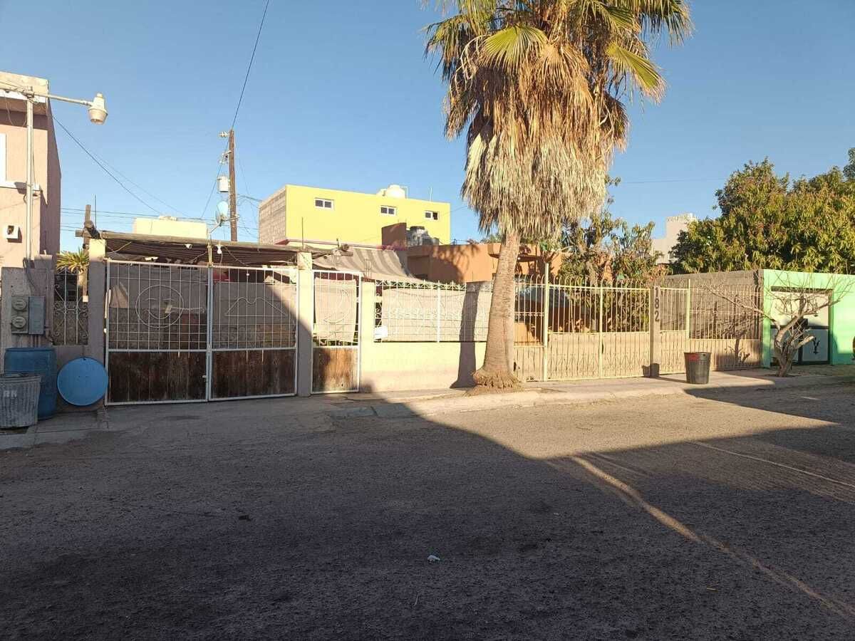 4 de 35: Casa en privada La Fuente