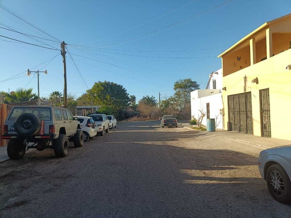 27 de 35: Entorno Privada La Fuente