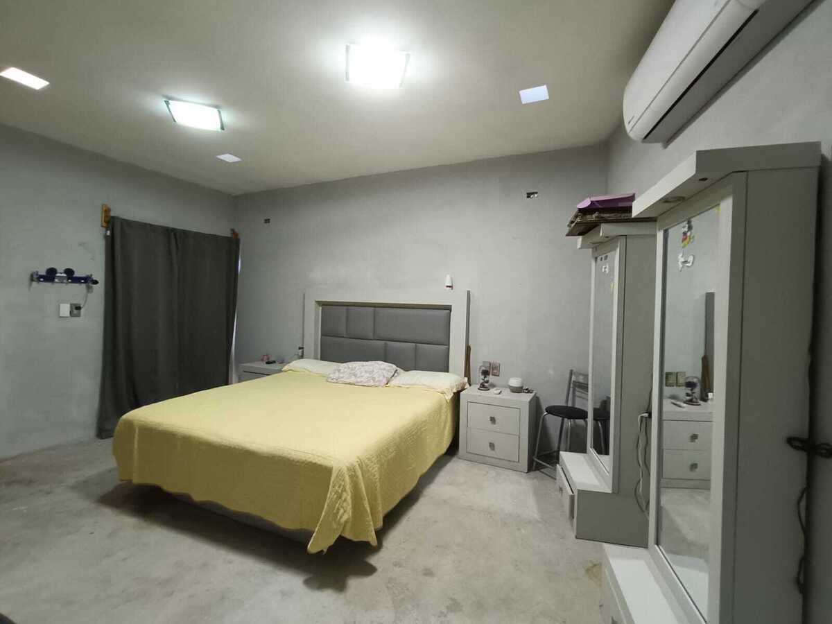 20 de 35: Recámara principal