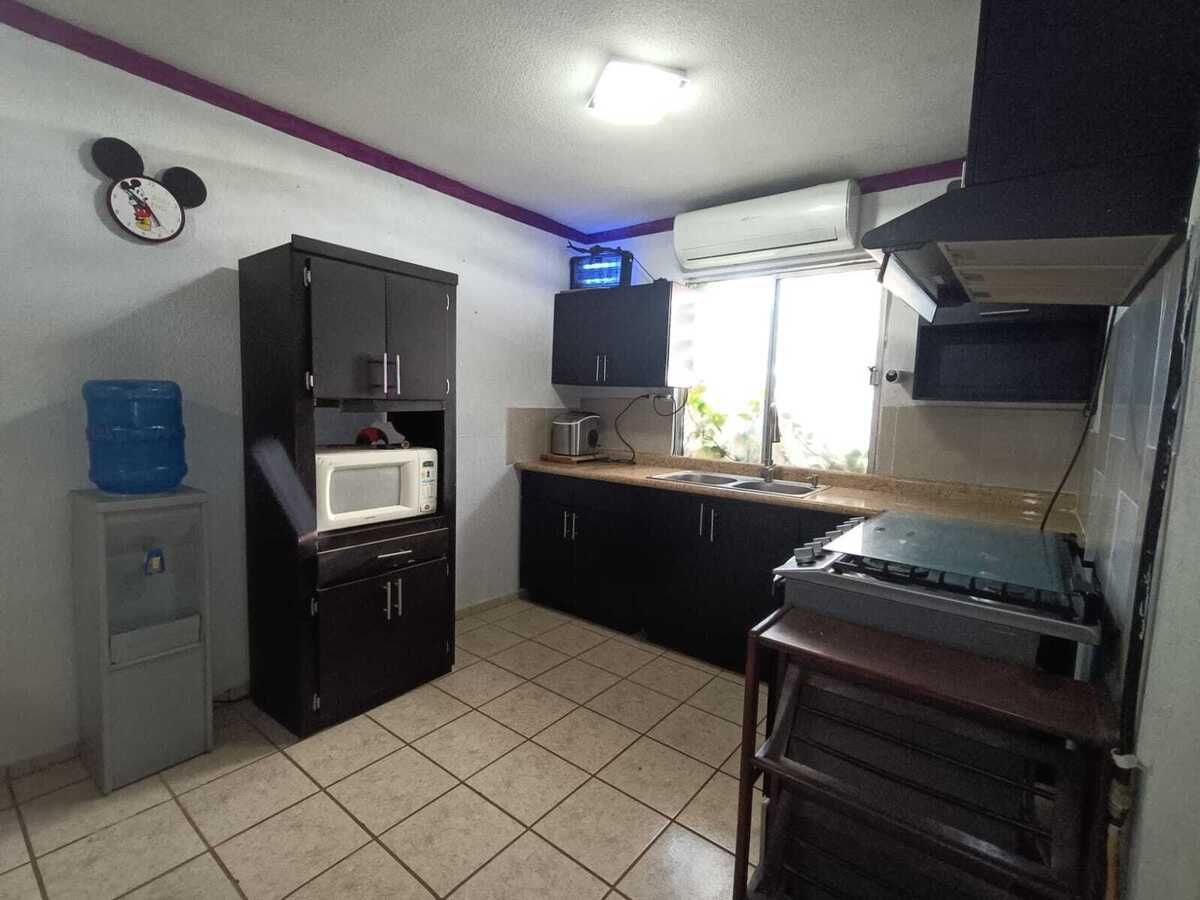 10 de 35: Cocina