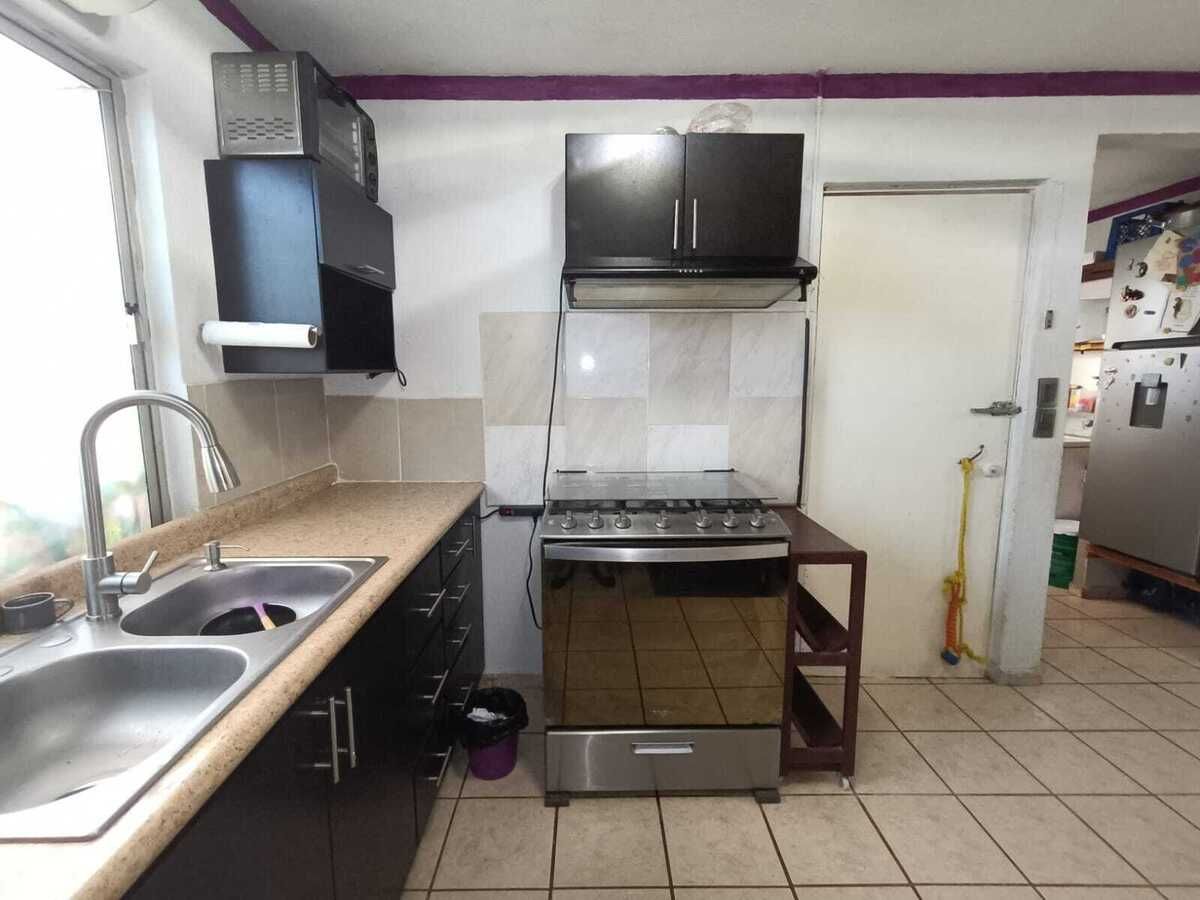 11 de 35: No incluye estufa