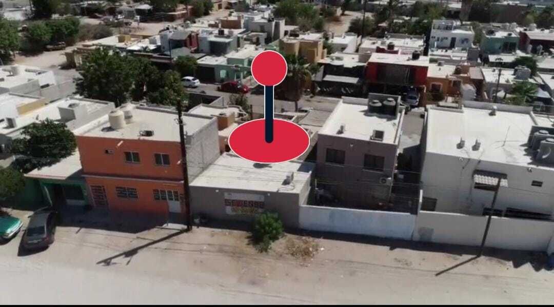 34 de 35: Casa en Venta, La Fuente