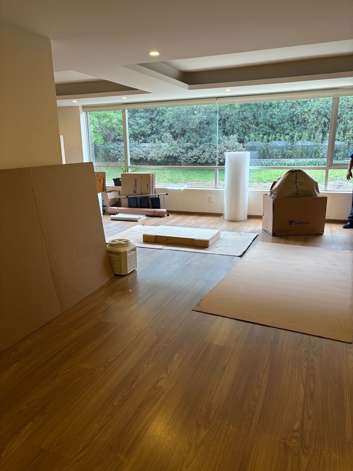 Departamento 3 Rec. en Renta en Cerrada De La Amargura | 235m² | Luxxu