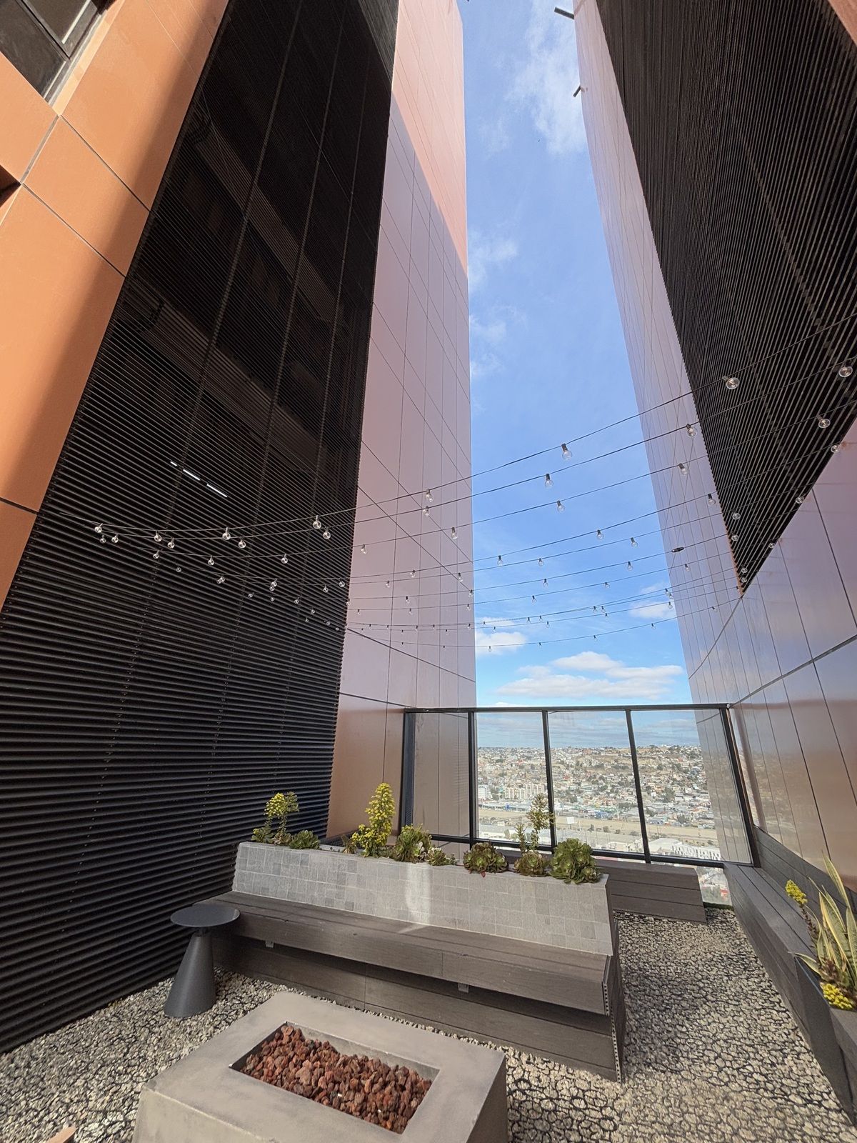 16 de 27: Terraza