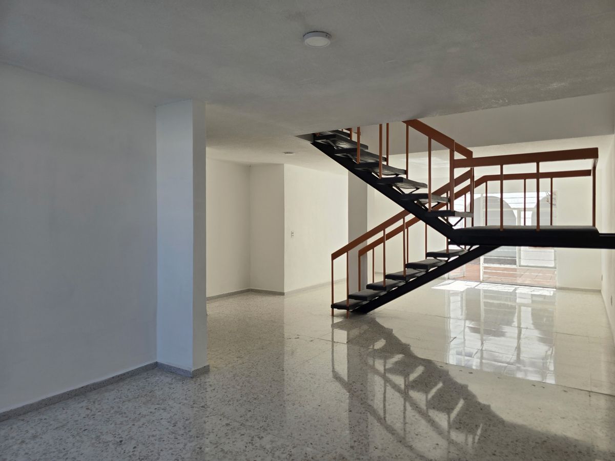 Sala y comedor