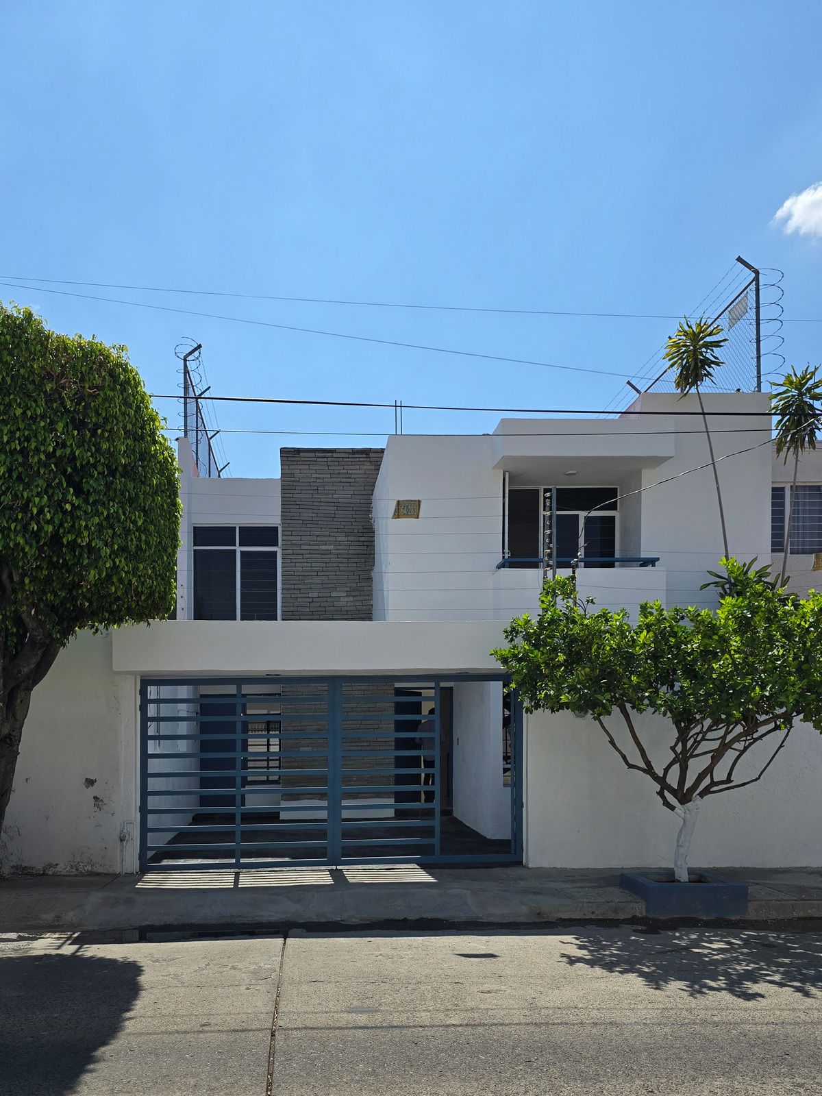 Fachada