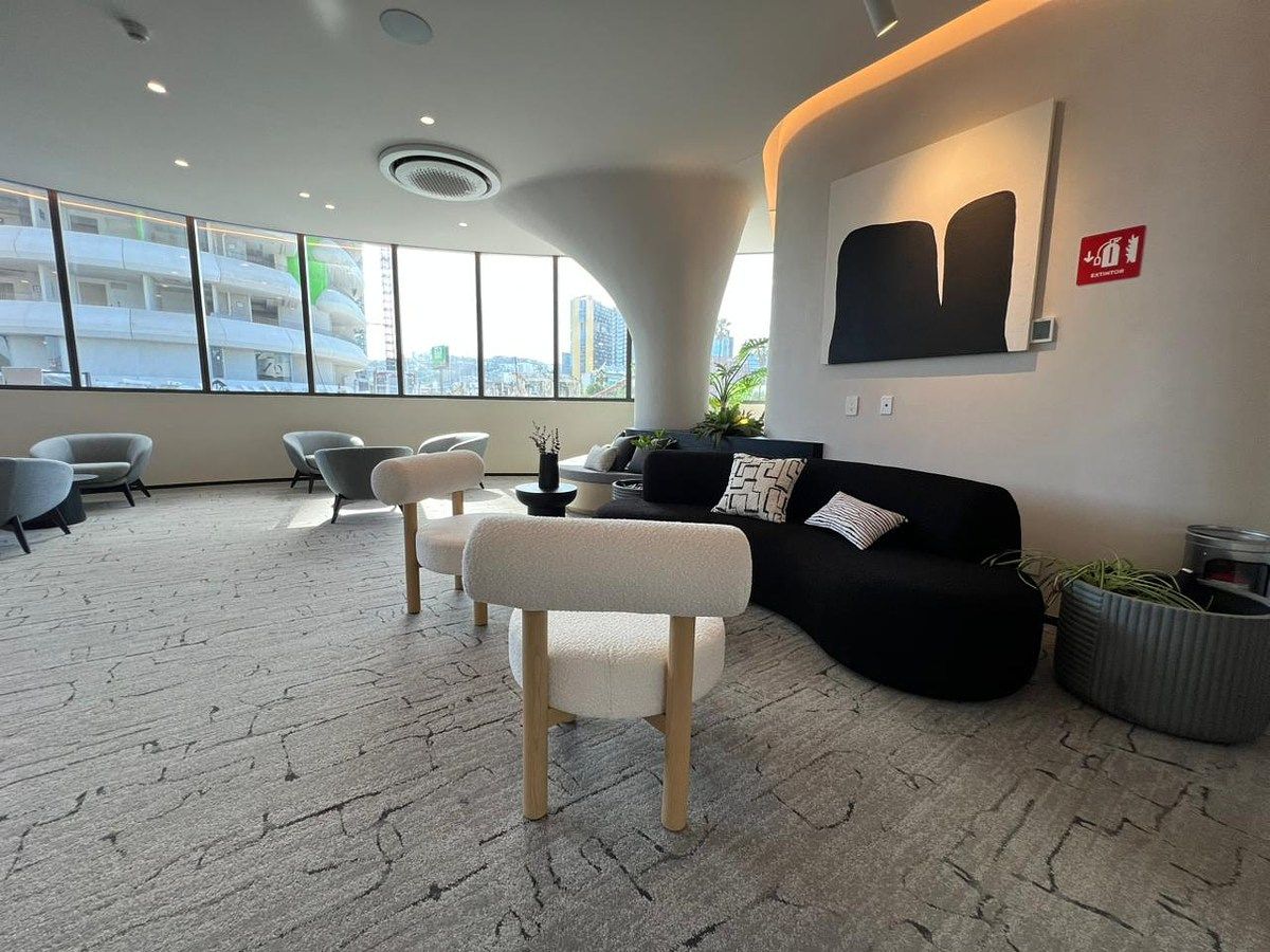 Oficinas venta OVVA Business.Cerca de la Garita, Zona Centro, Hipódromo,Libertad