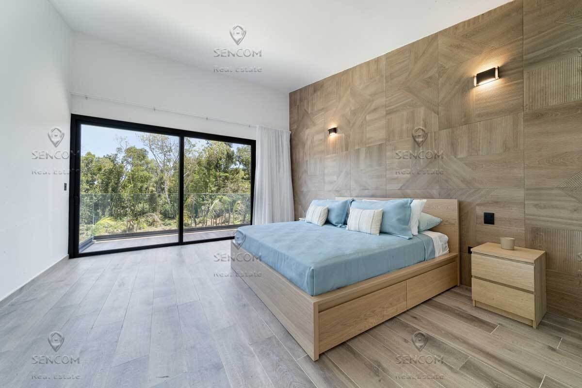 12 de 34: Villa in Cap Cana 12