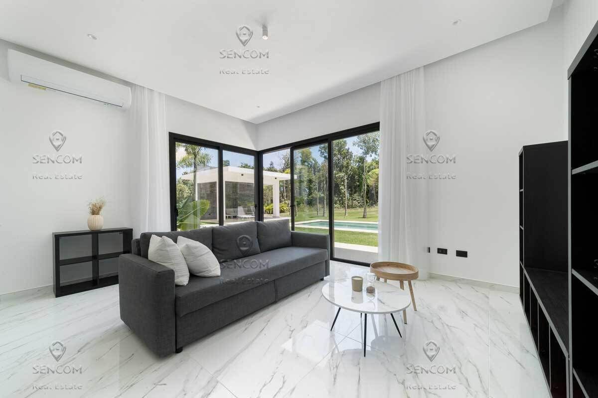 20 de 34: Villa in Cap Cana 20